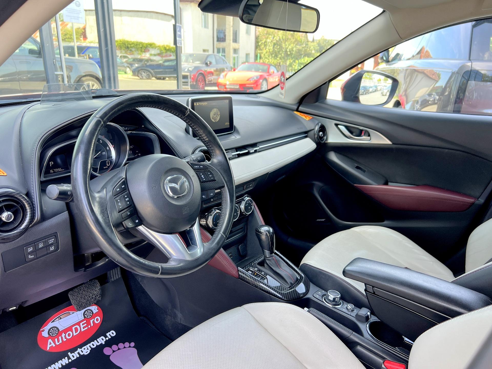 Mazda-CX-3