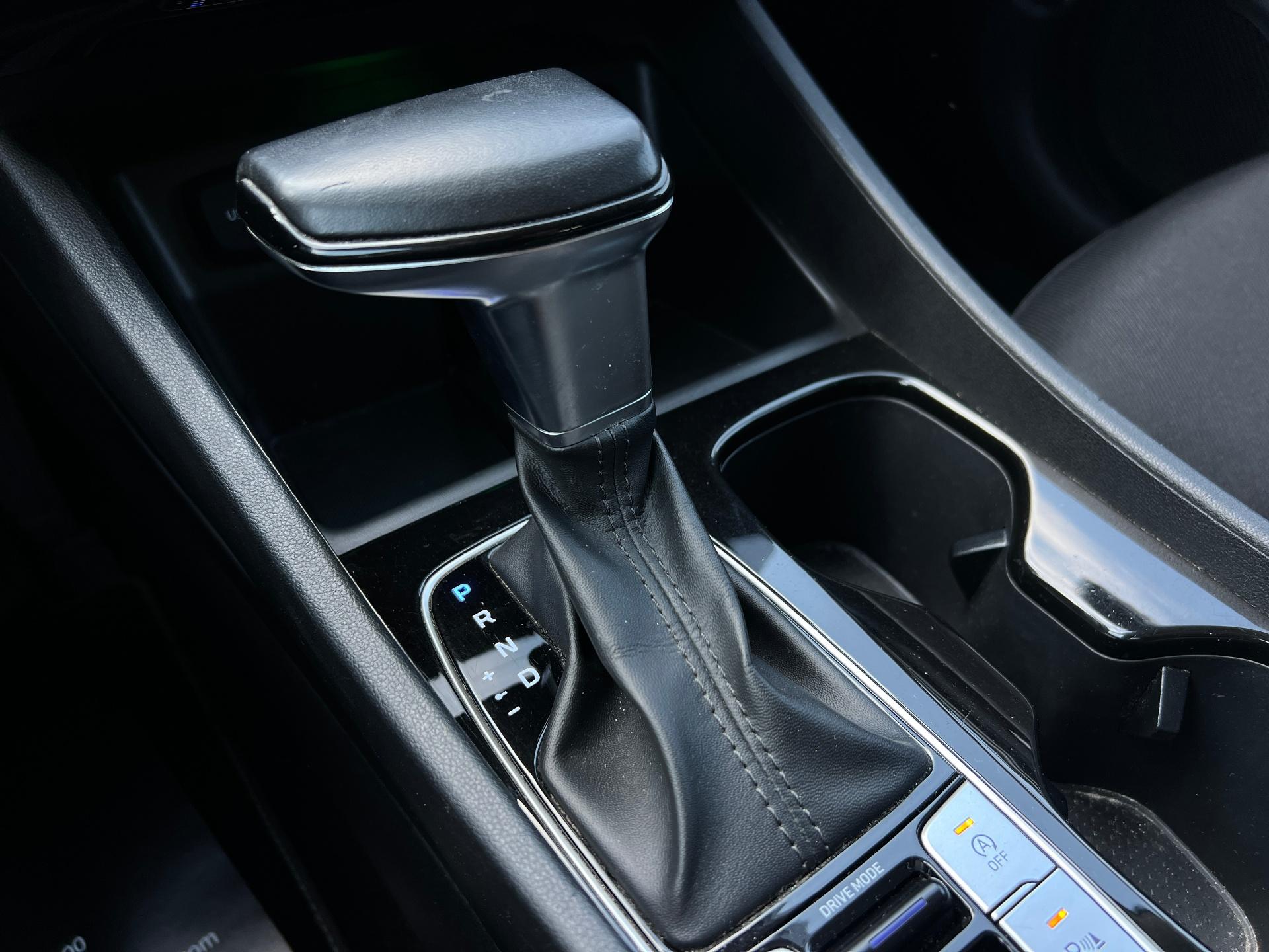 Hyundai-Tucson
