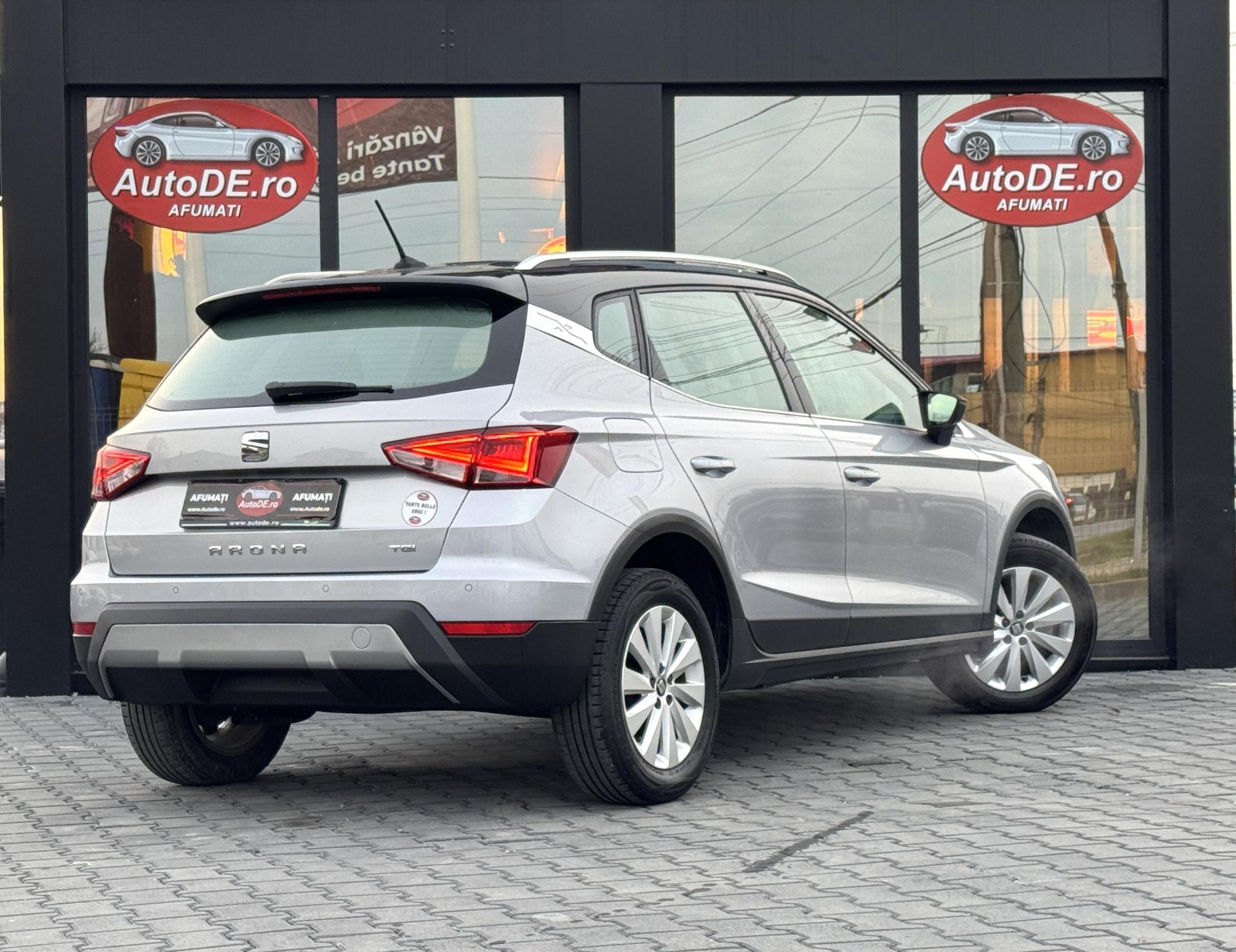 Seat-Arona