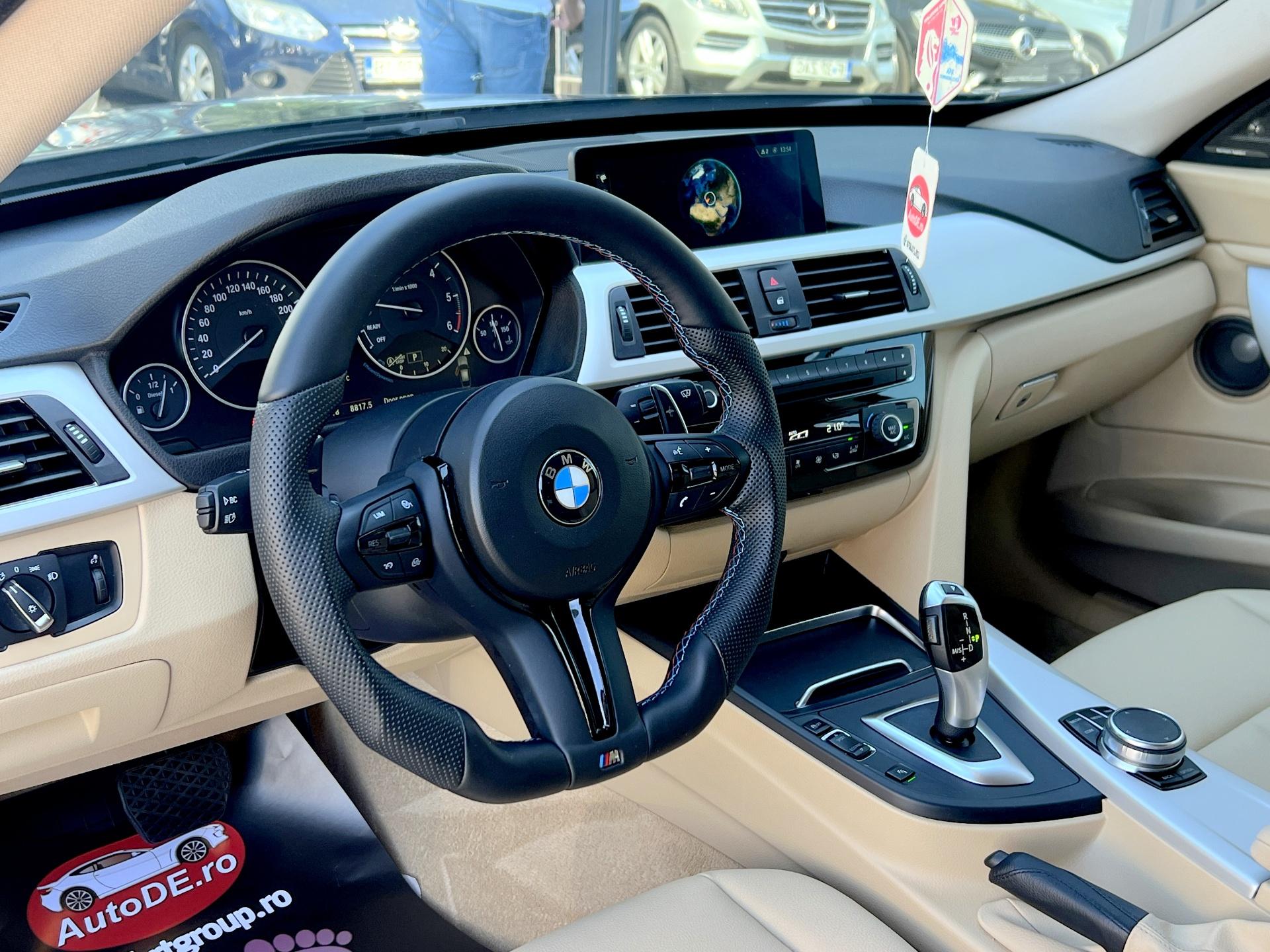 BMW-Seria 3