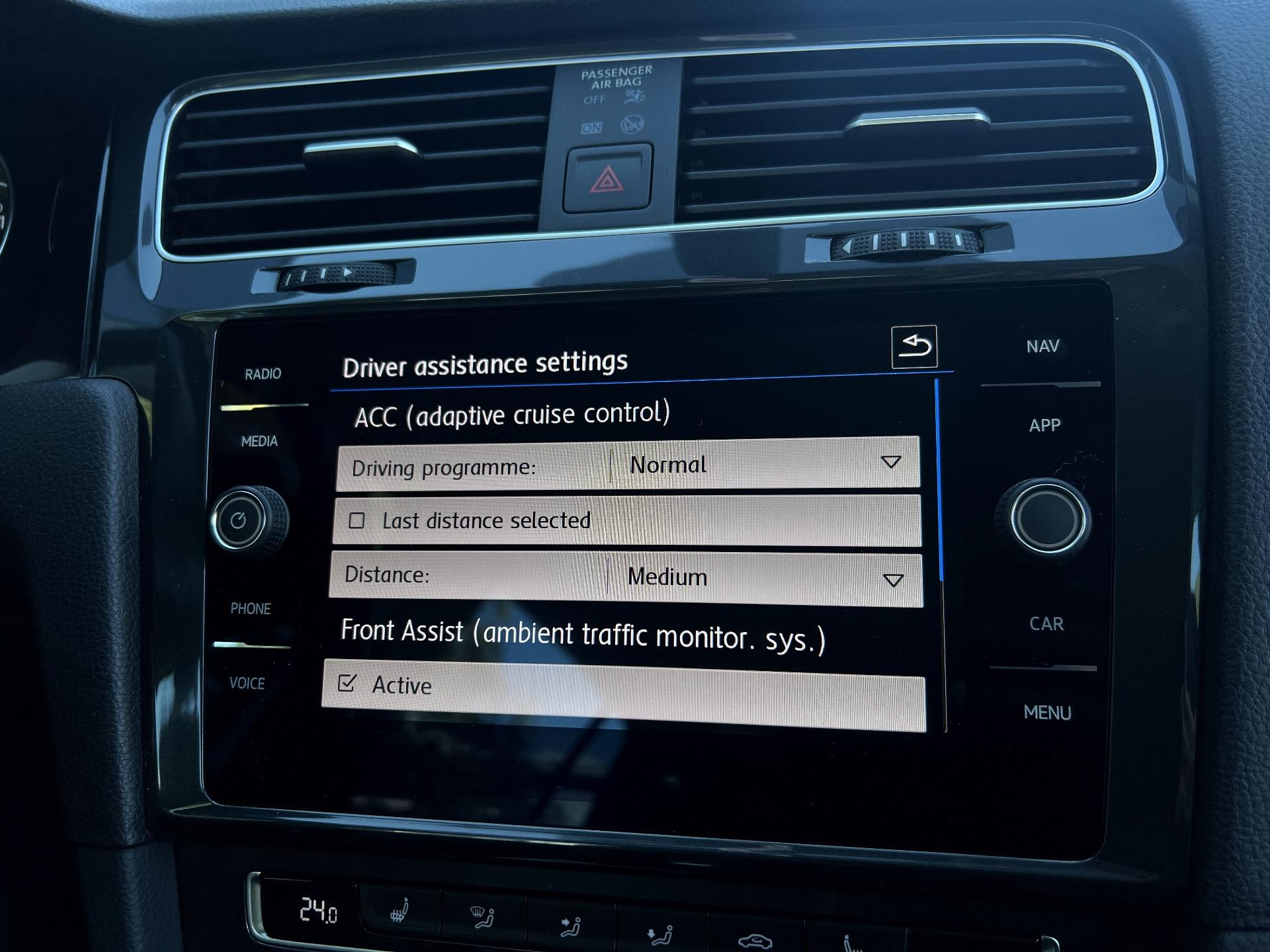 Volkswagen-Golf