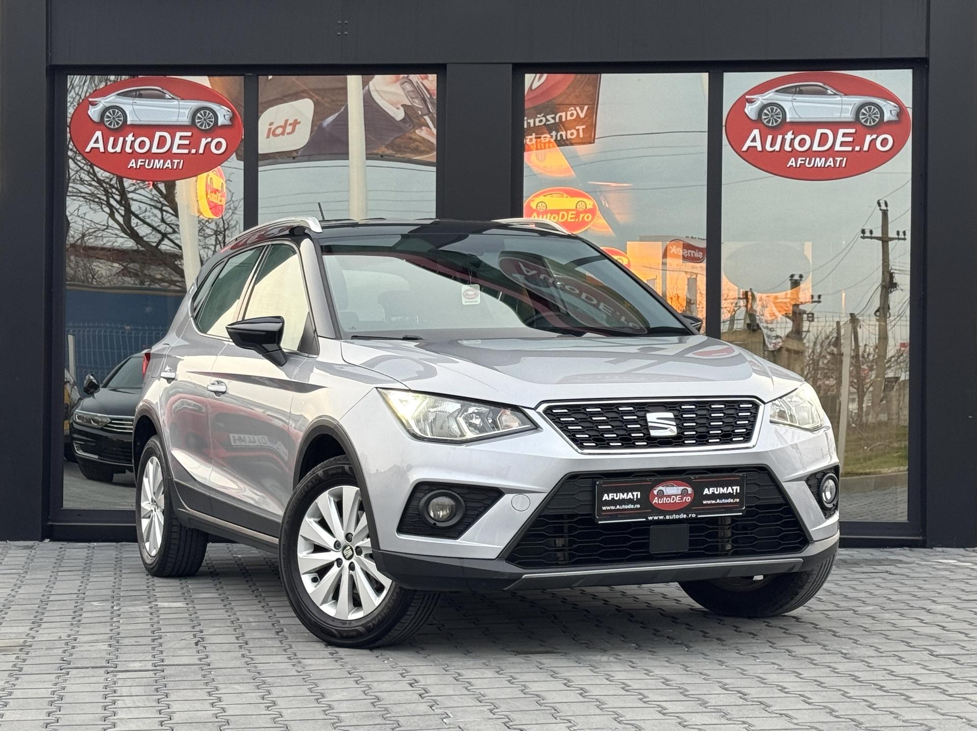 Seat-Arona