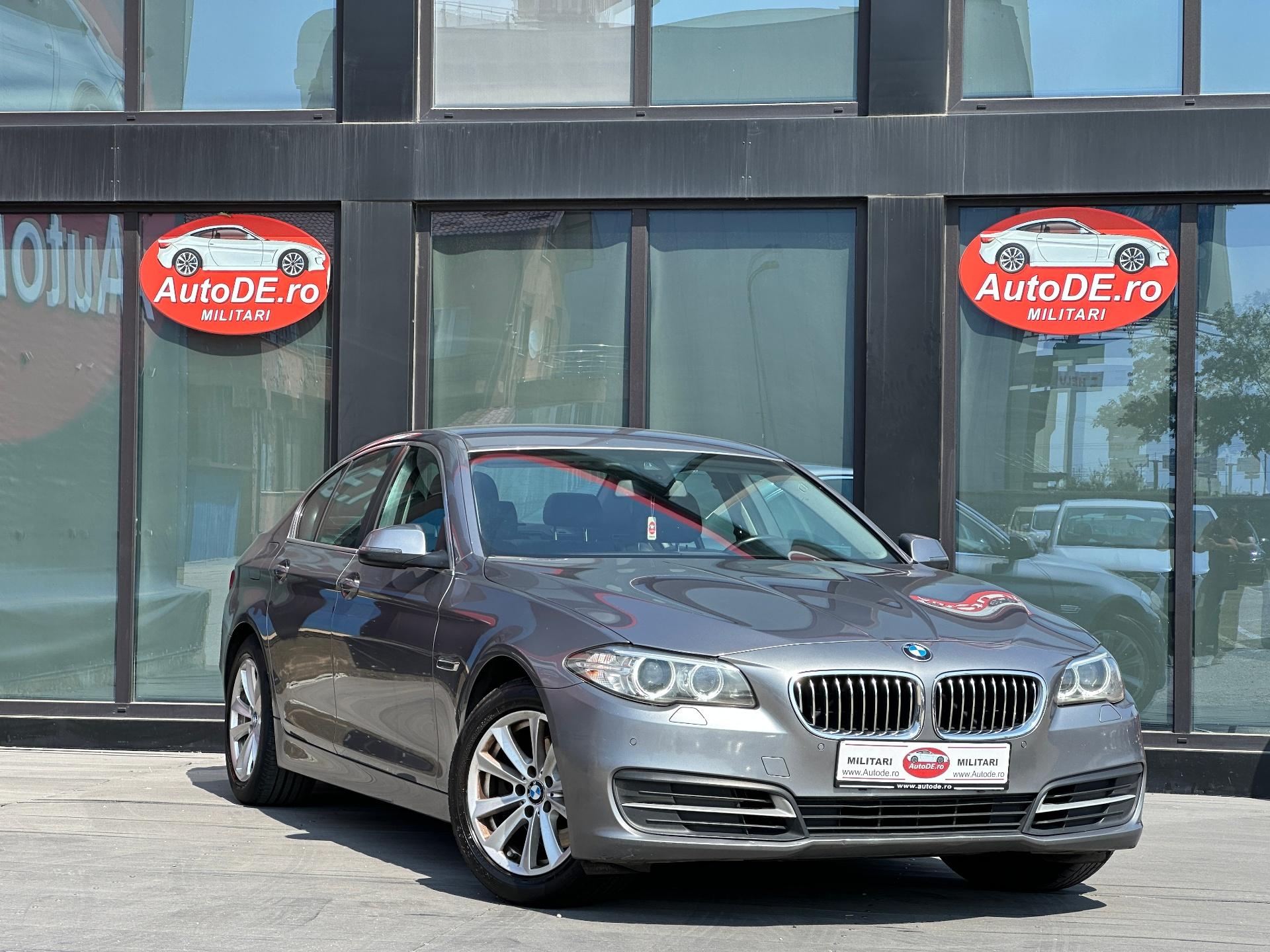 BMW-Seria 5
