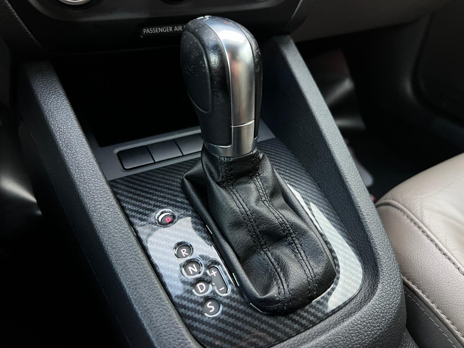 Volkswagen-Jetta