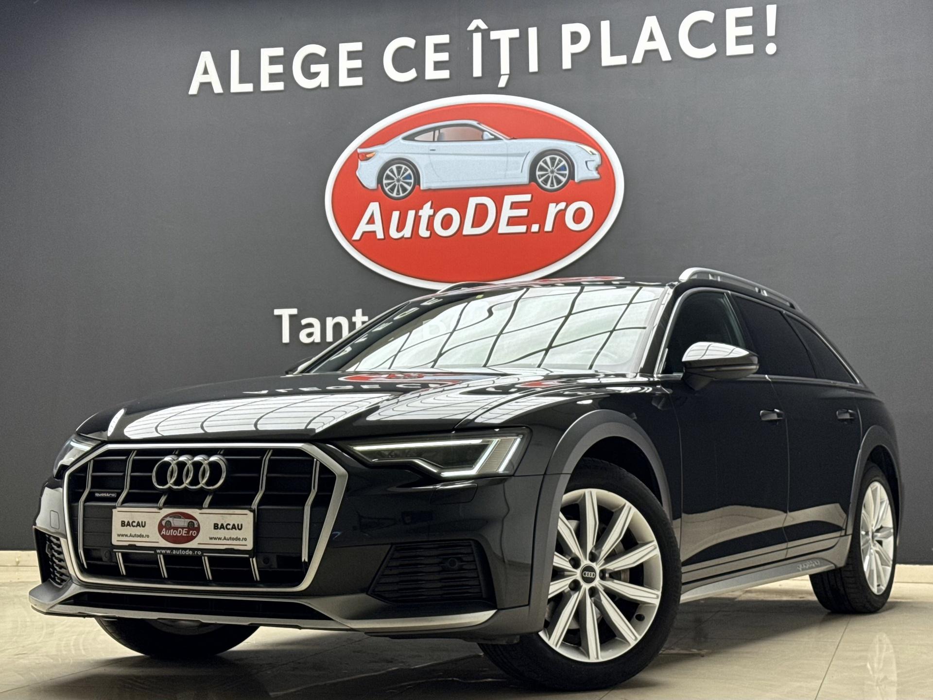 Audi-A6 Allroad