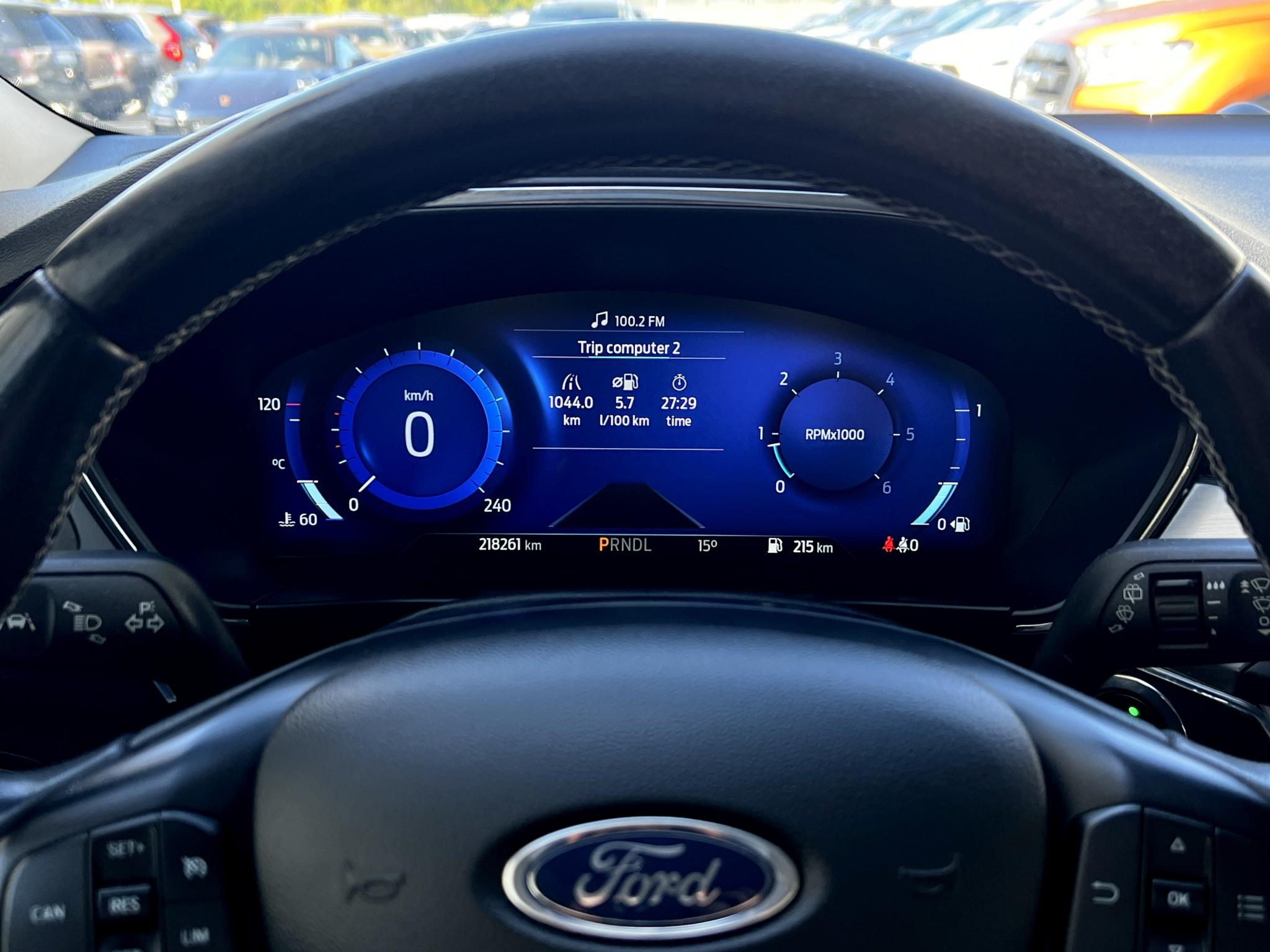 Ford-Focus