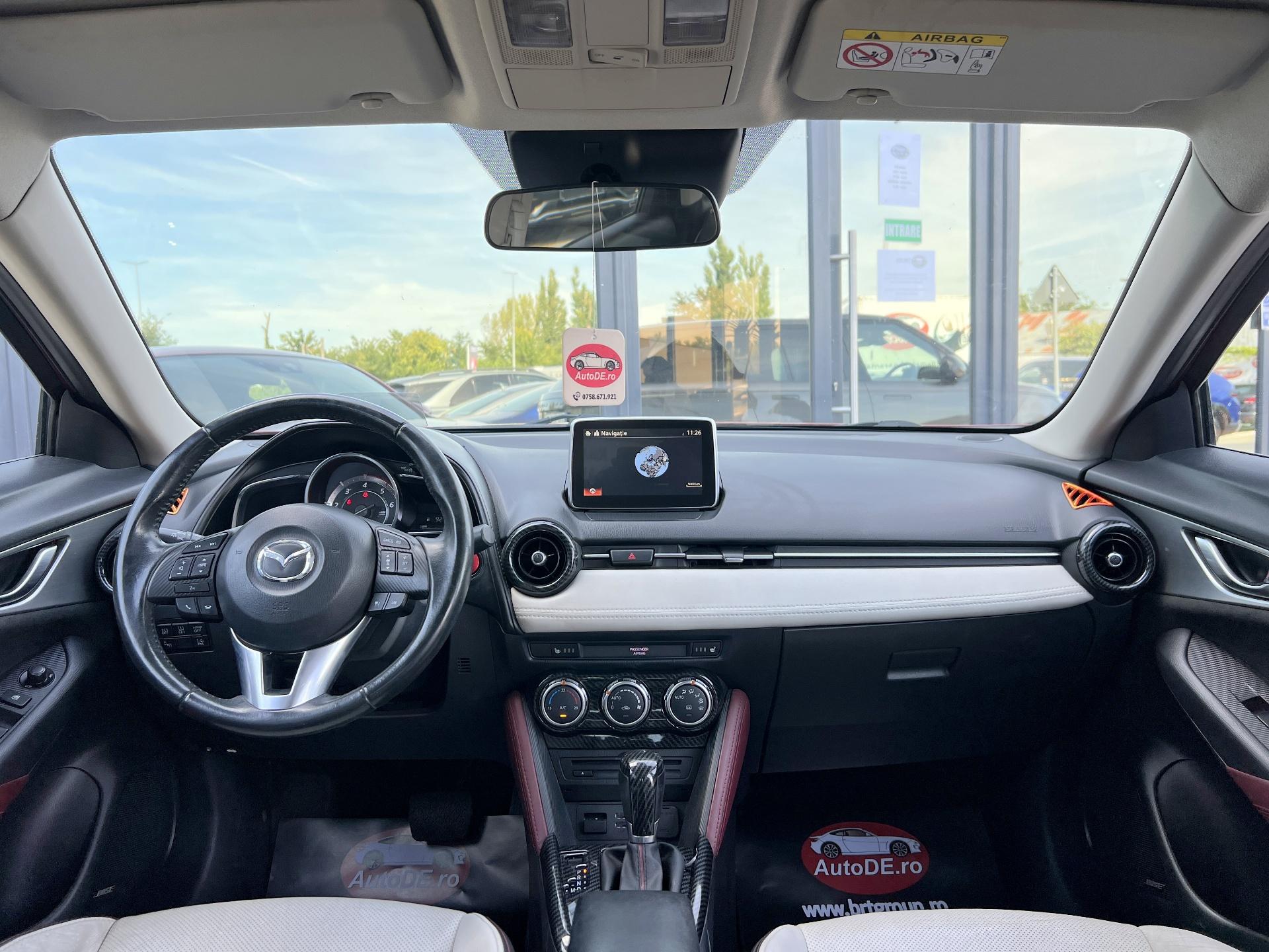 Mazda-CX-3
