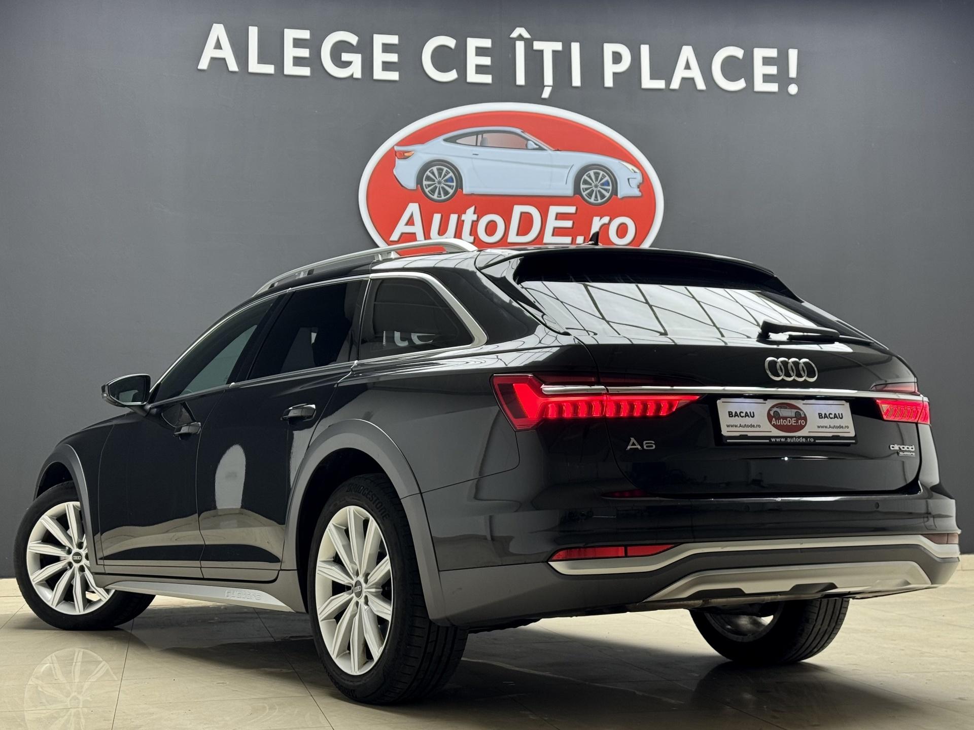 Audi-A6 Allroad