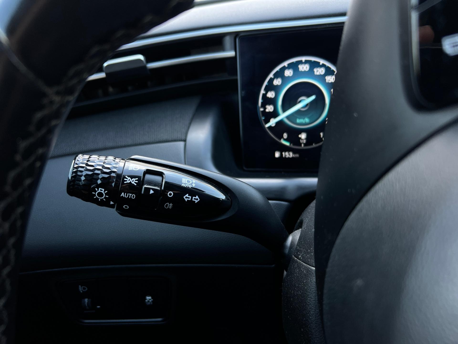 Hyundai-Tucson
