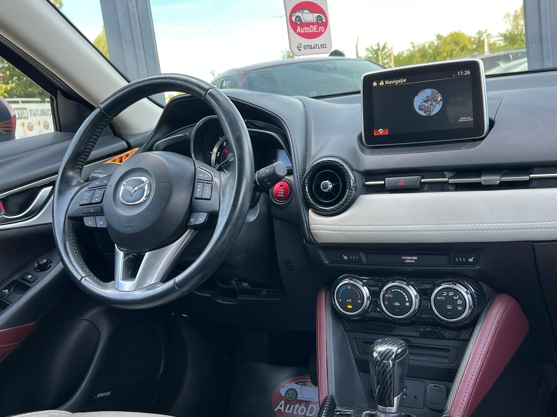 Mazda-CX-3