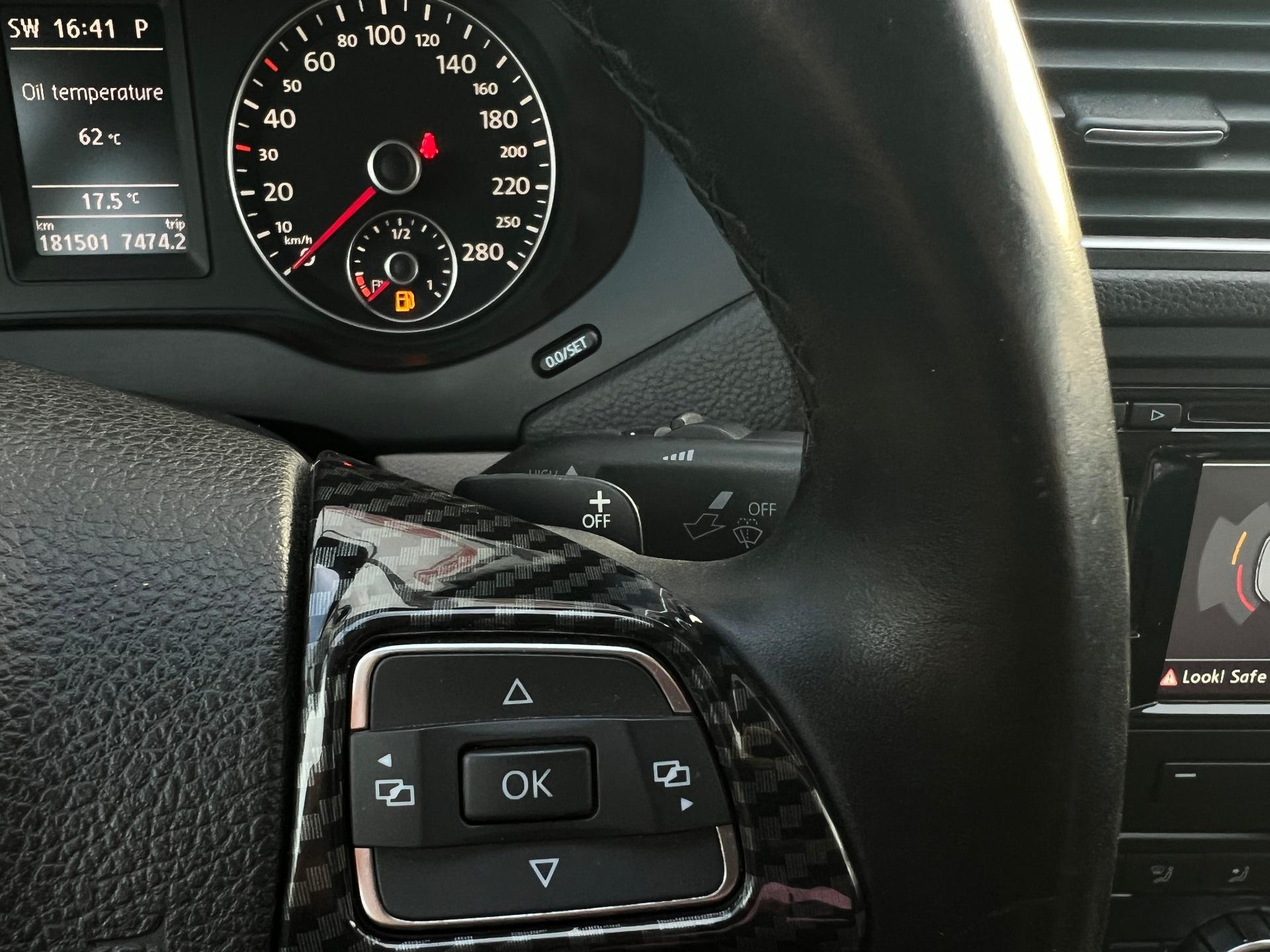 Volkswagen-Jetta
