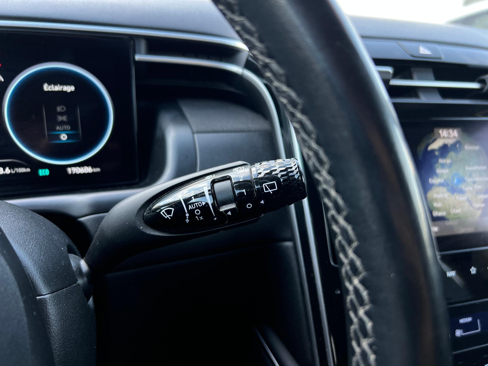 Hyundai-Tucson