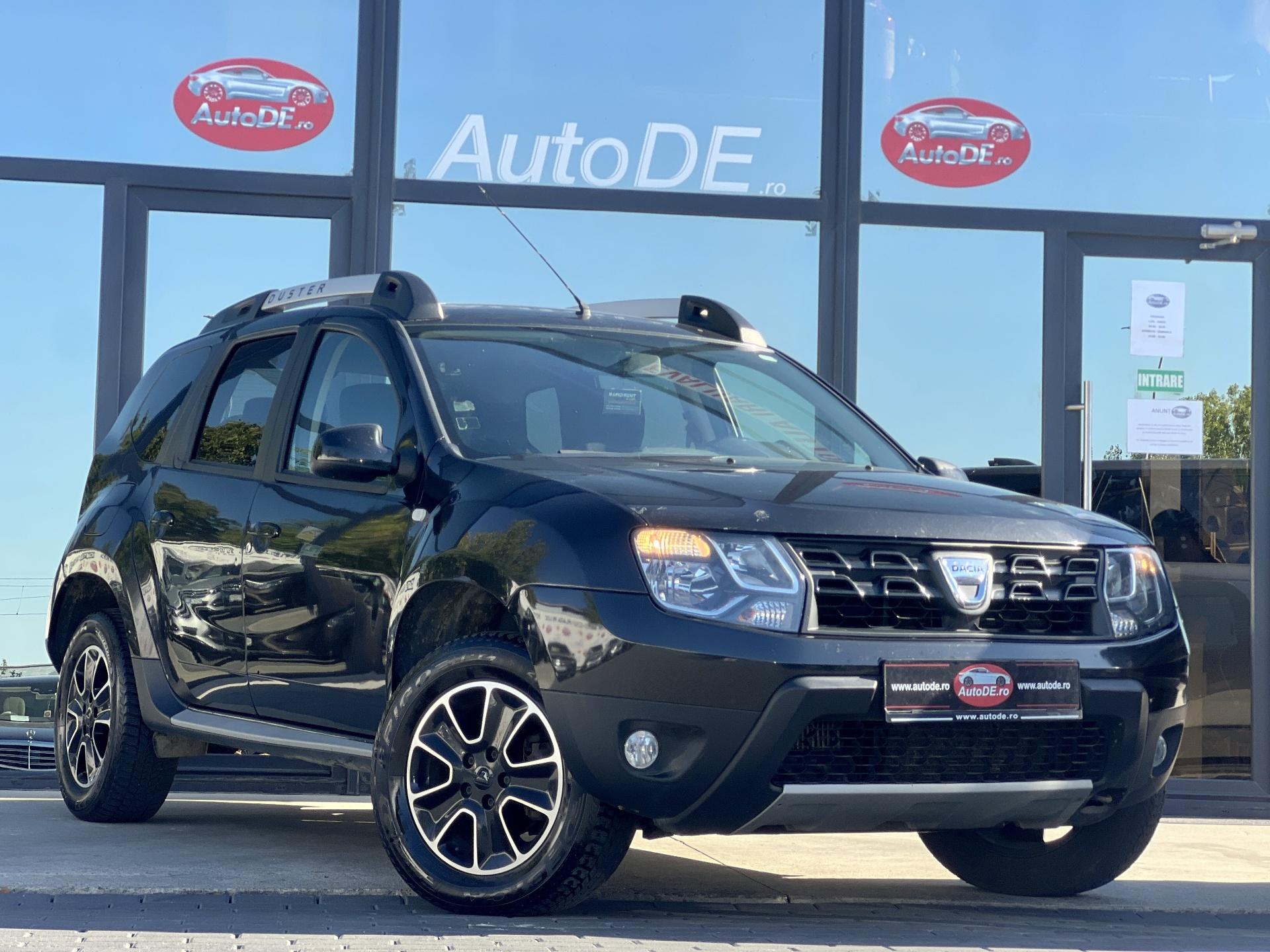 Dacia-Duster