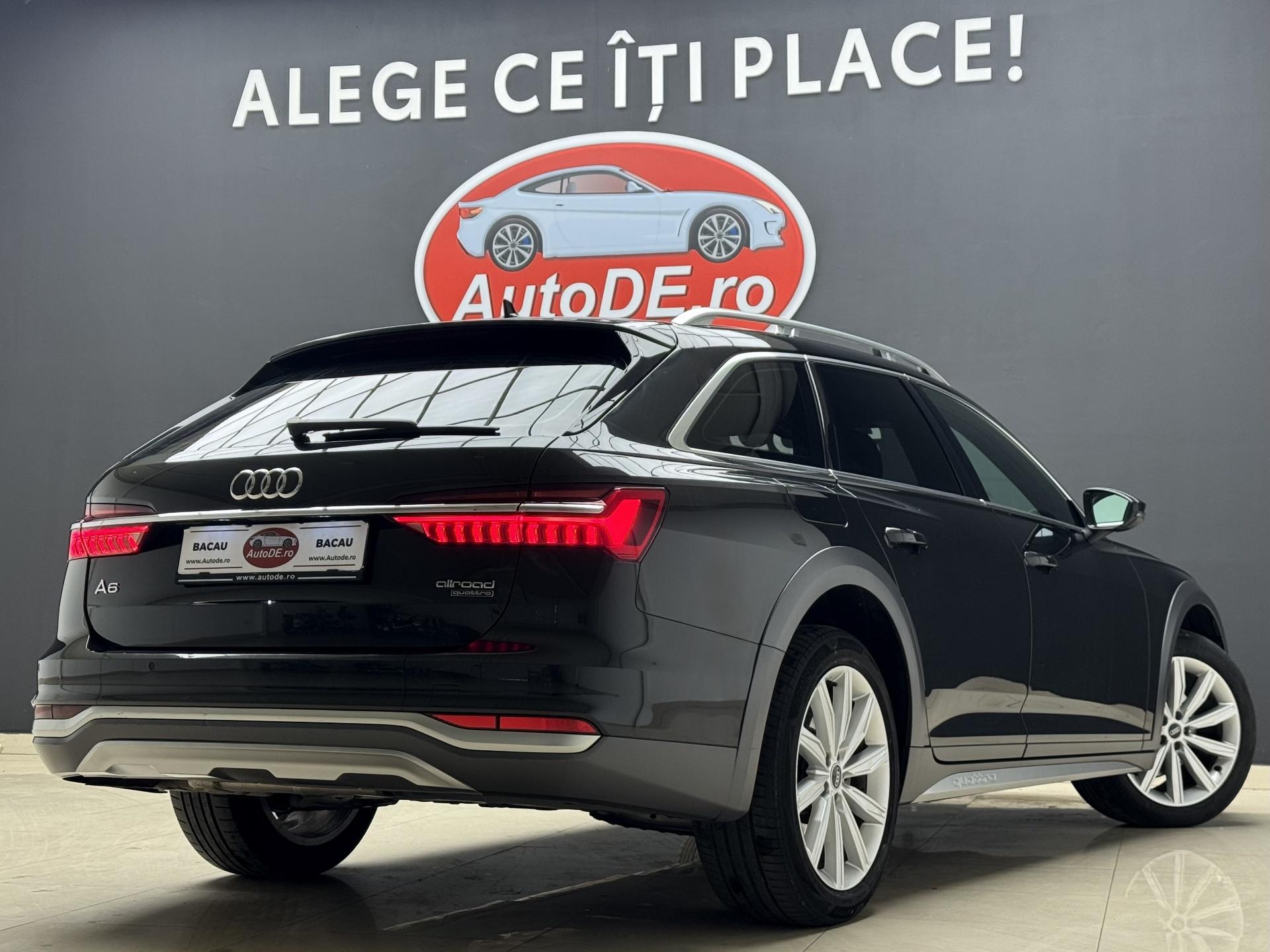 Audi-A6 Allroad