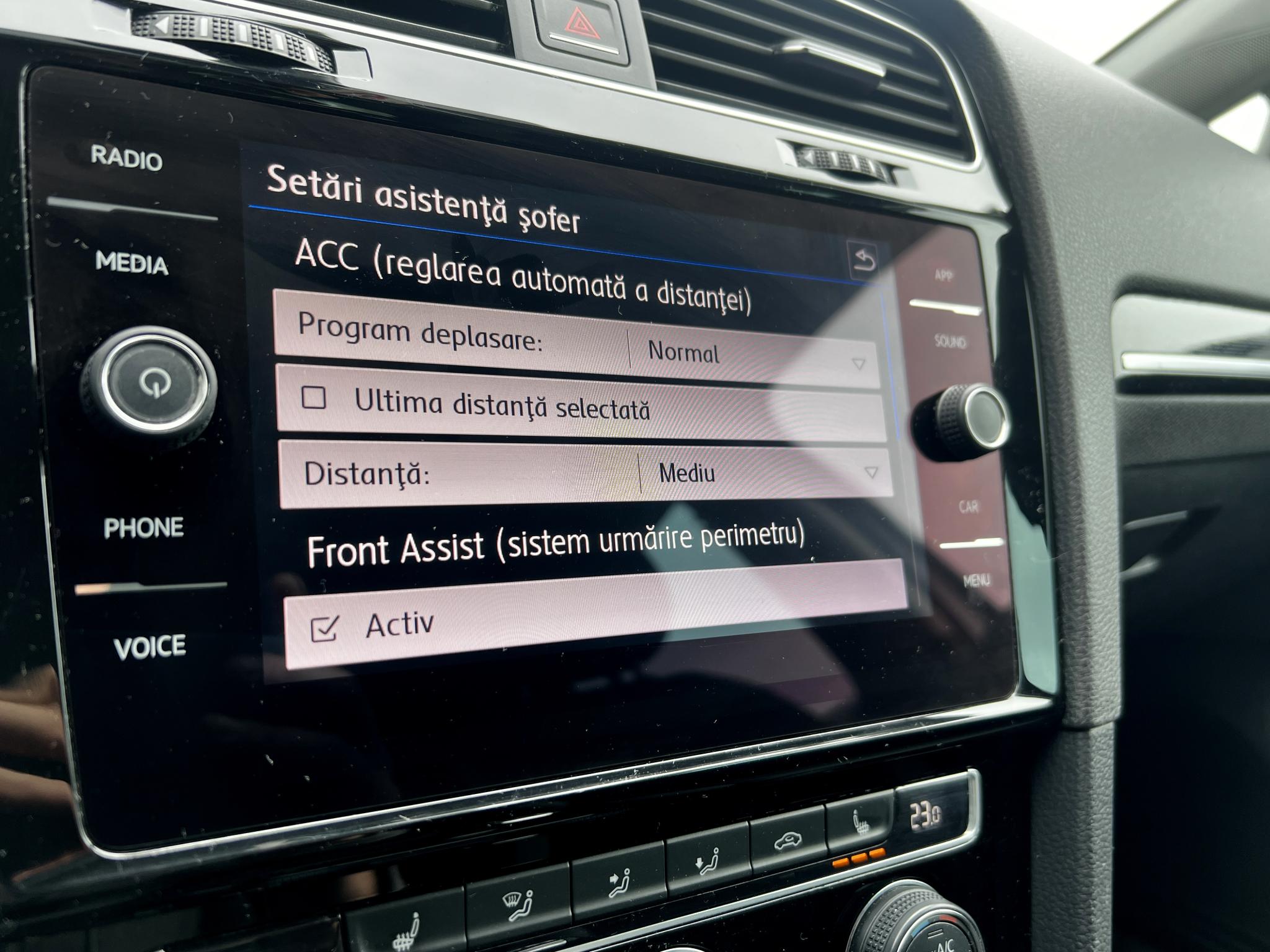 Volkswagen-Golf