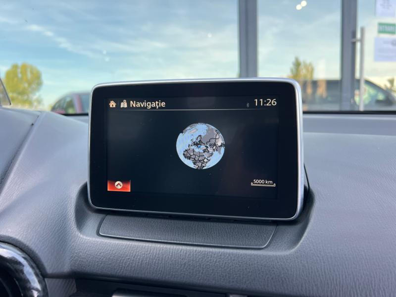 Car Thumb