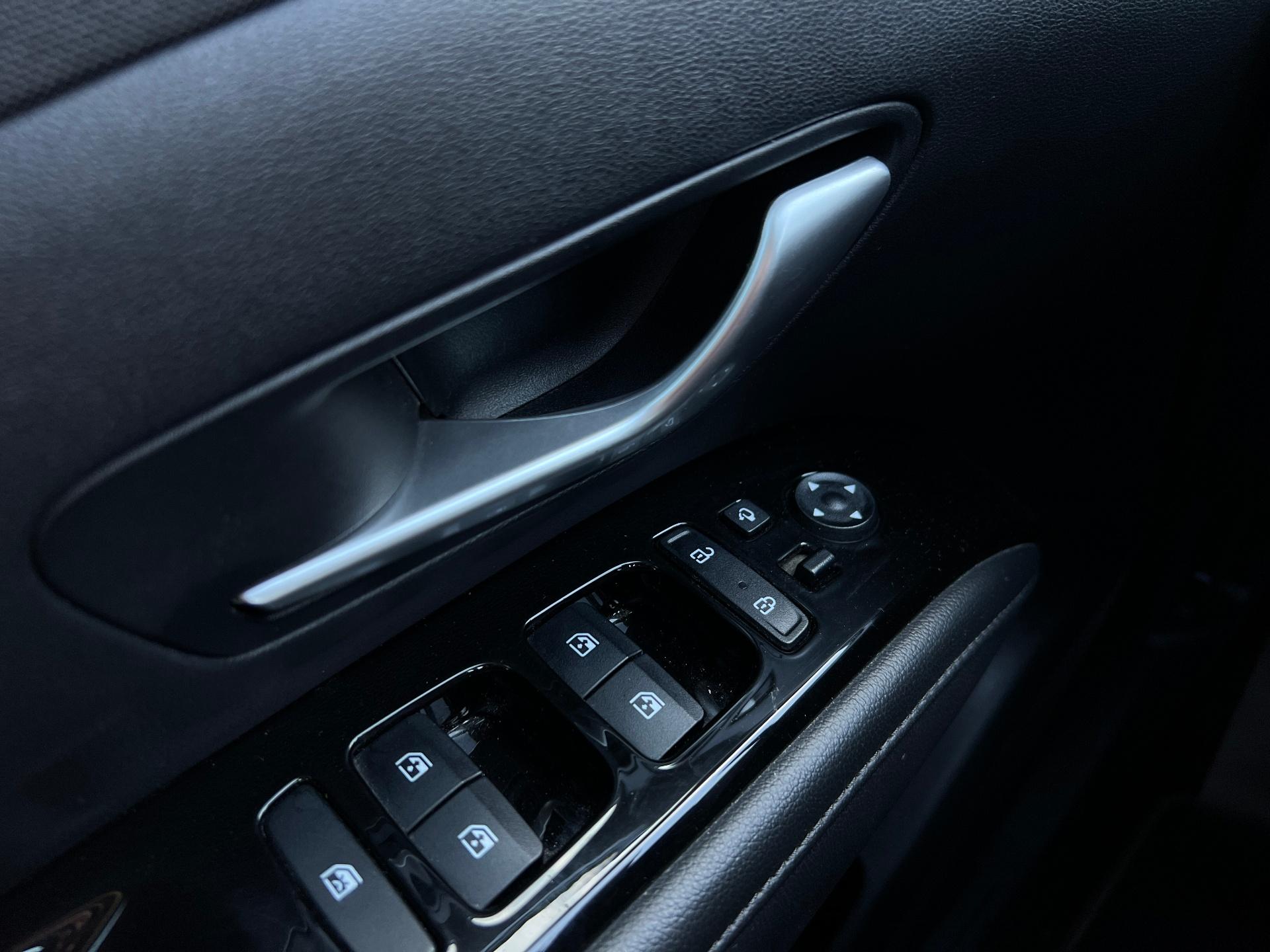 Hyundai-Tucson