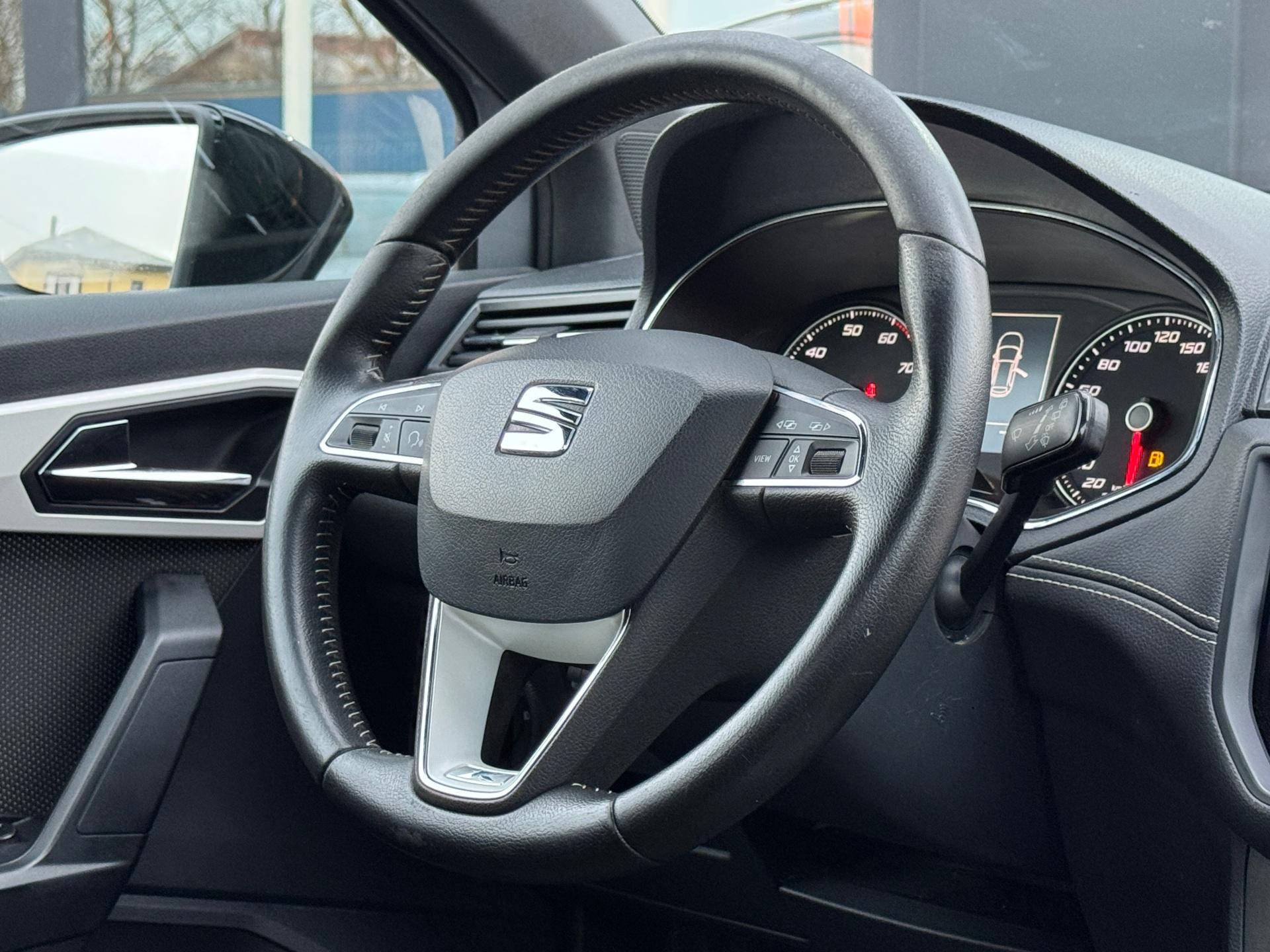 Seat-Arona