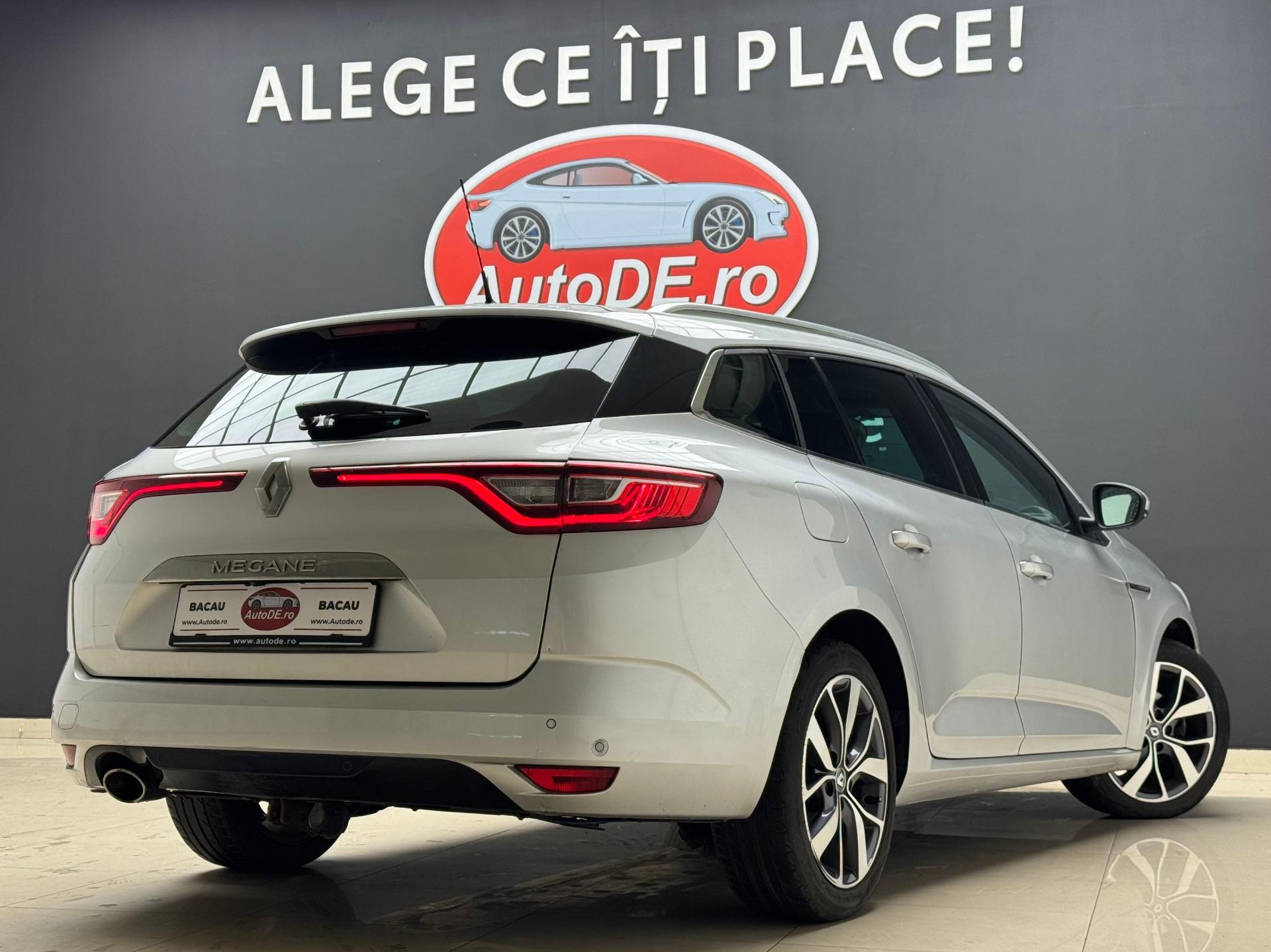 Renault-Megane