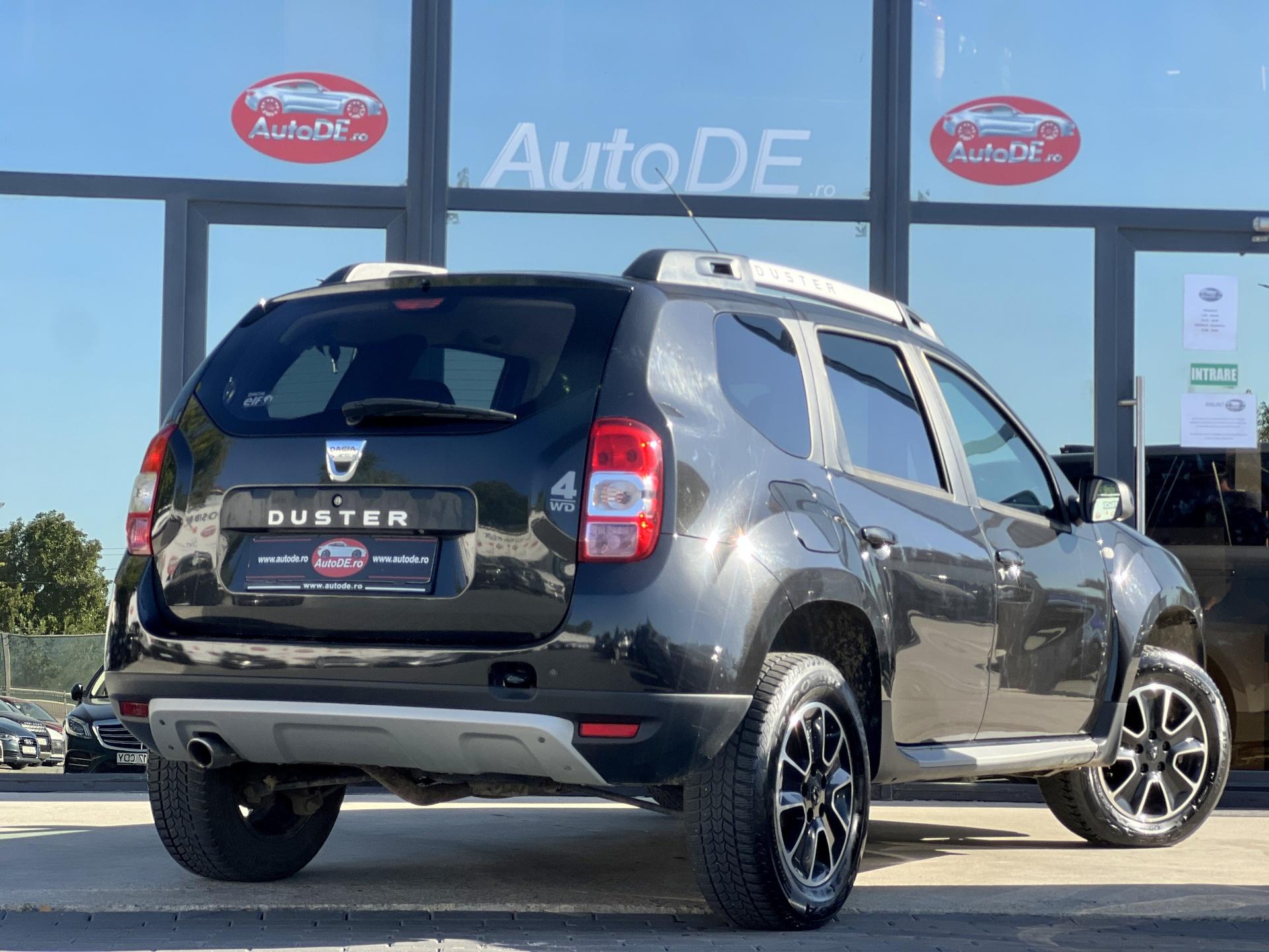 Dacia-Duster