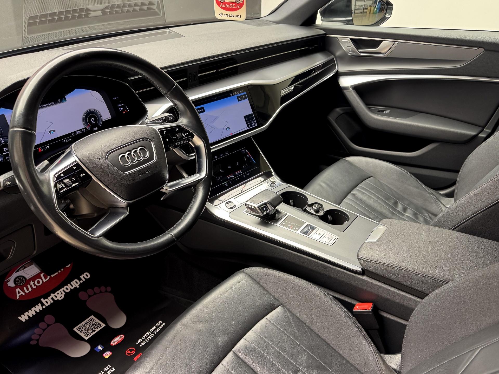 Audi-A6 Allroad