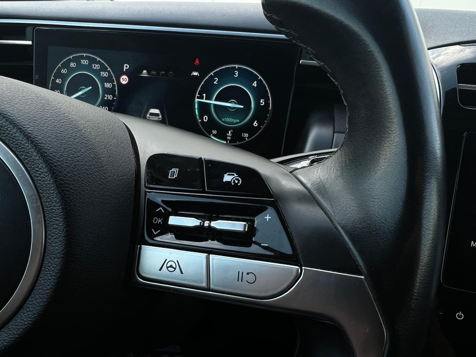 Hyundai-Tucson