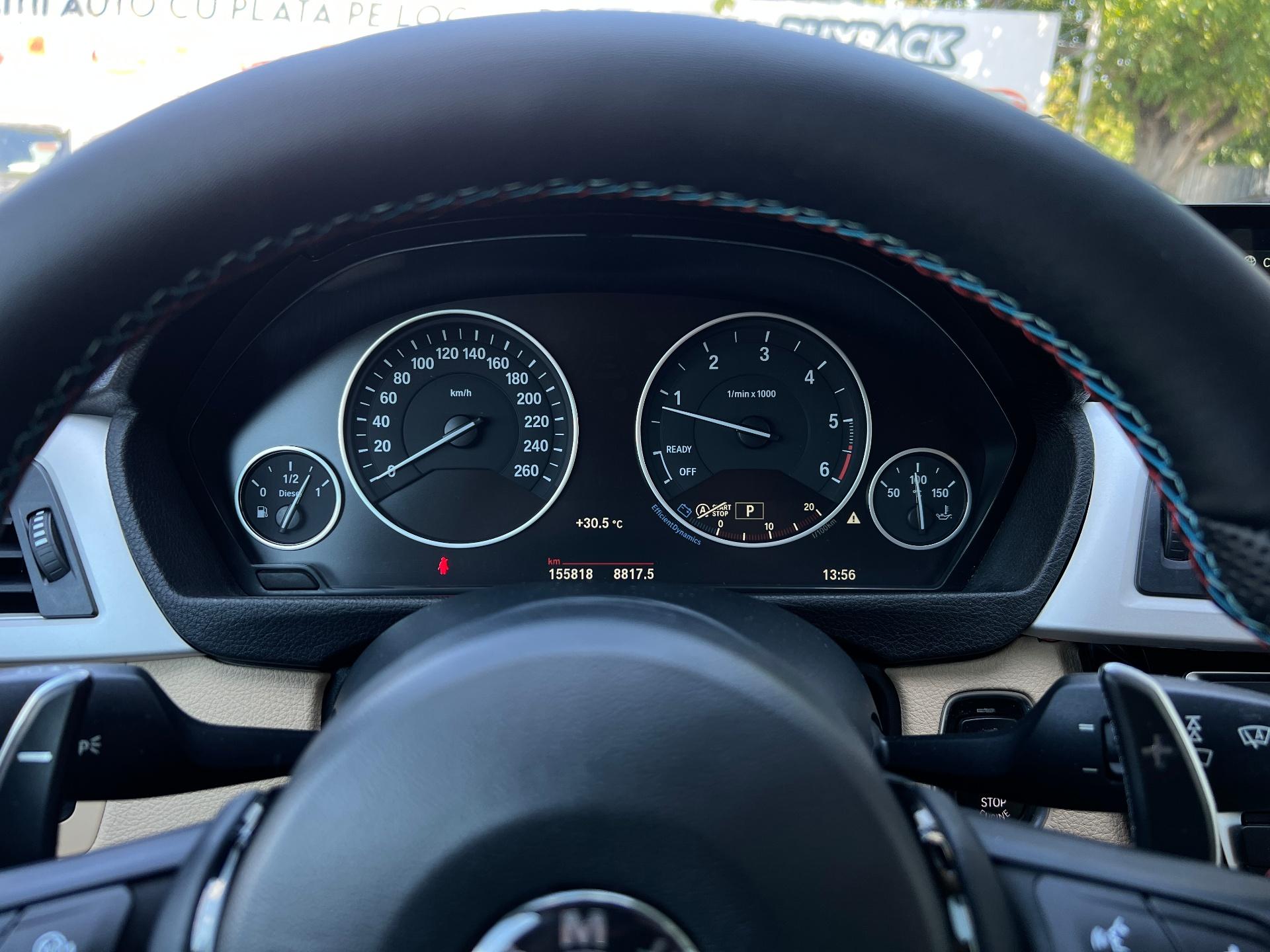 BMW-Seria 3