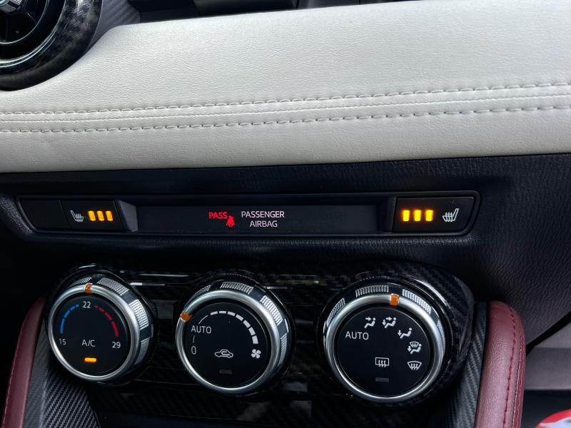 Car Thumb