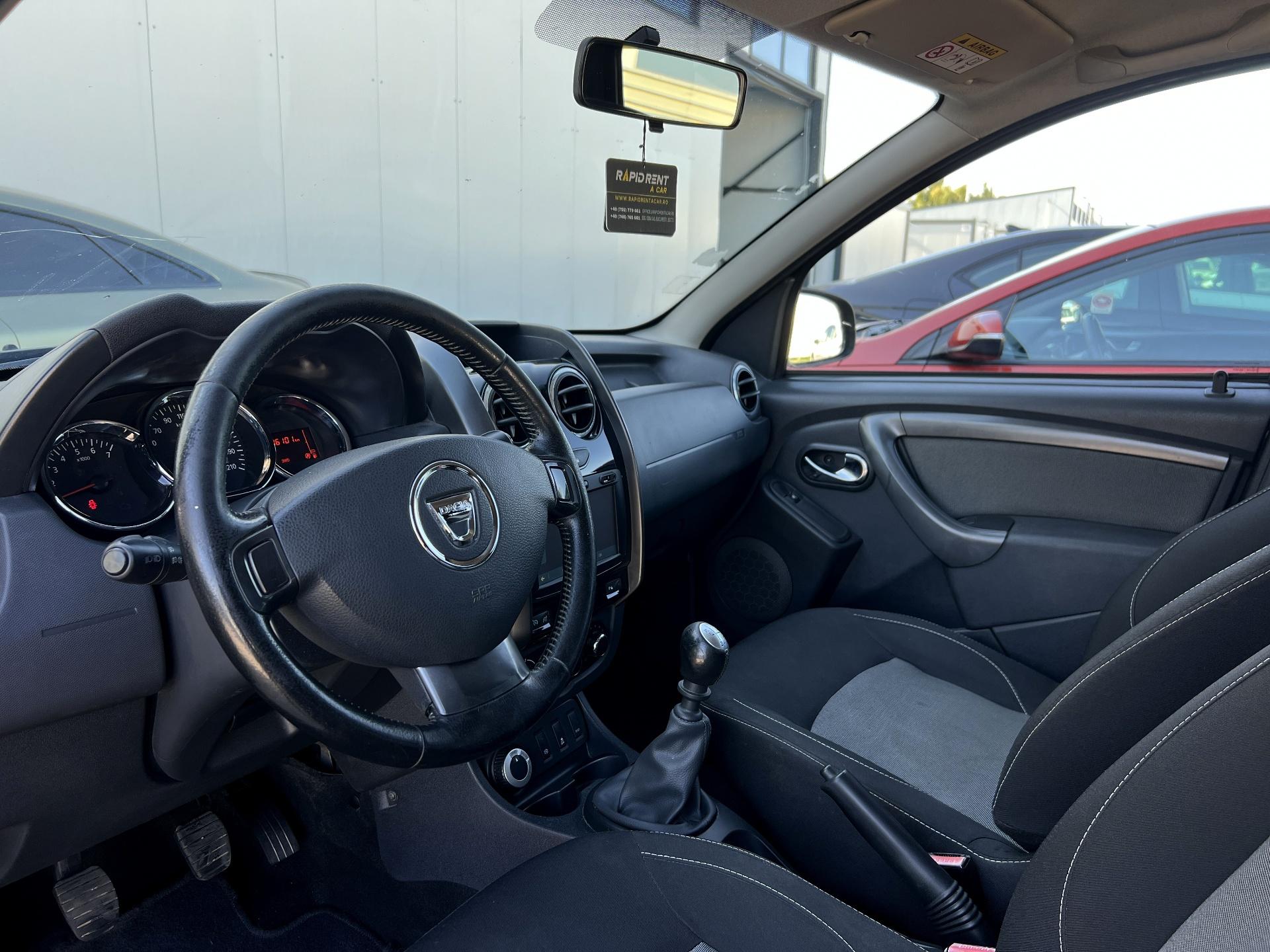 Dacia-Duster