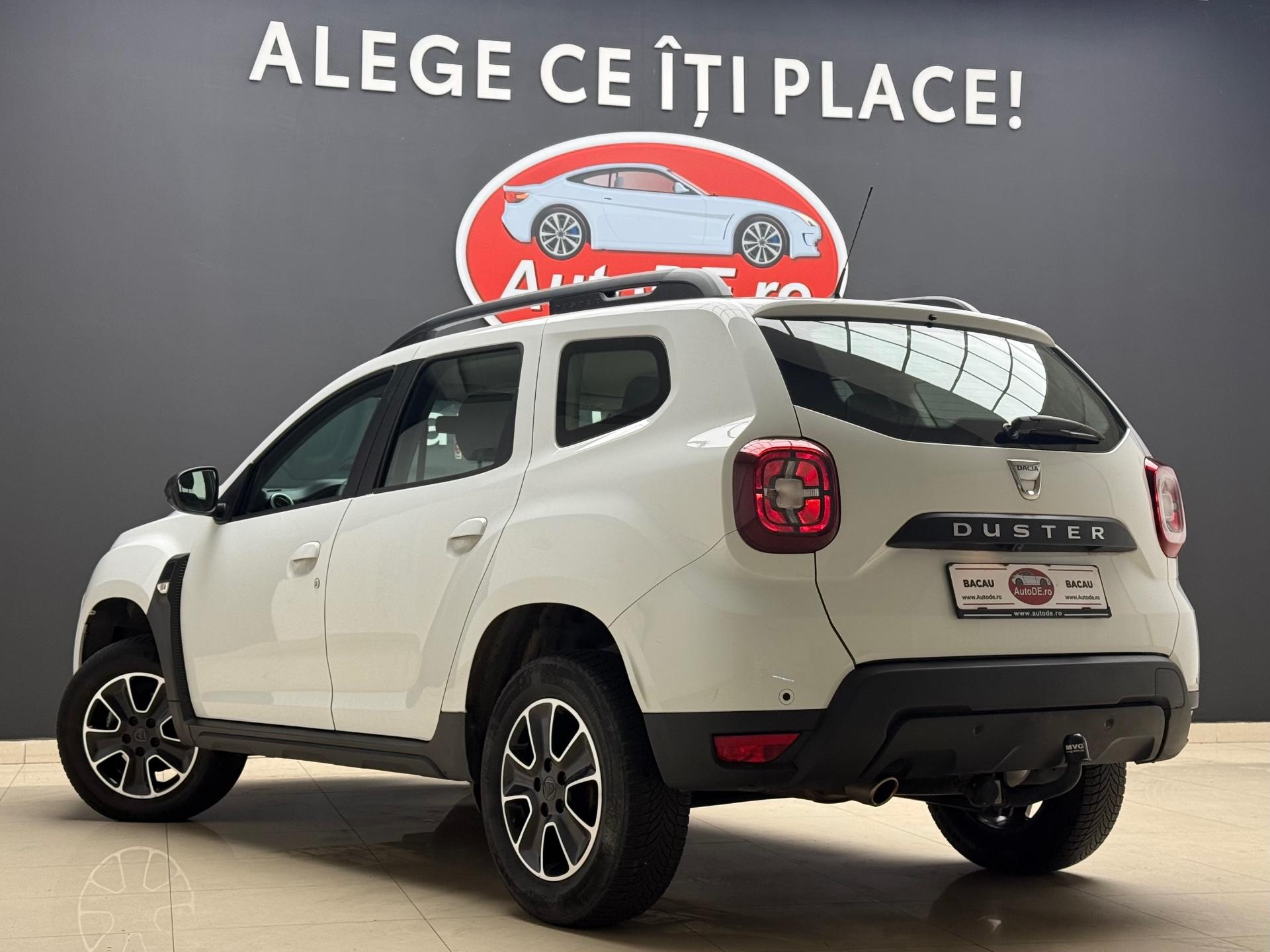 Dacia-Duster