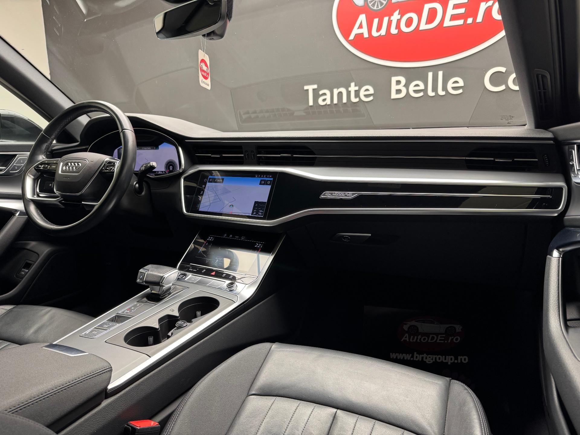 Audi-A6 Allroad