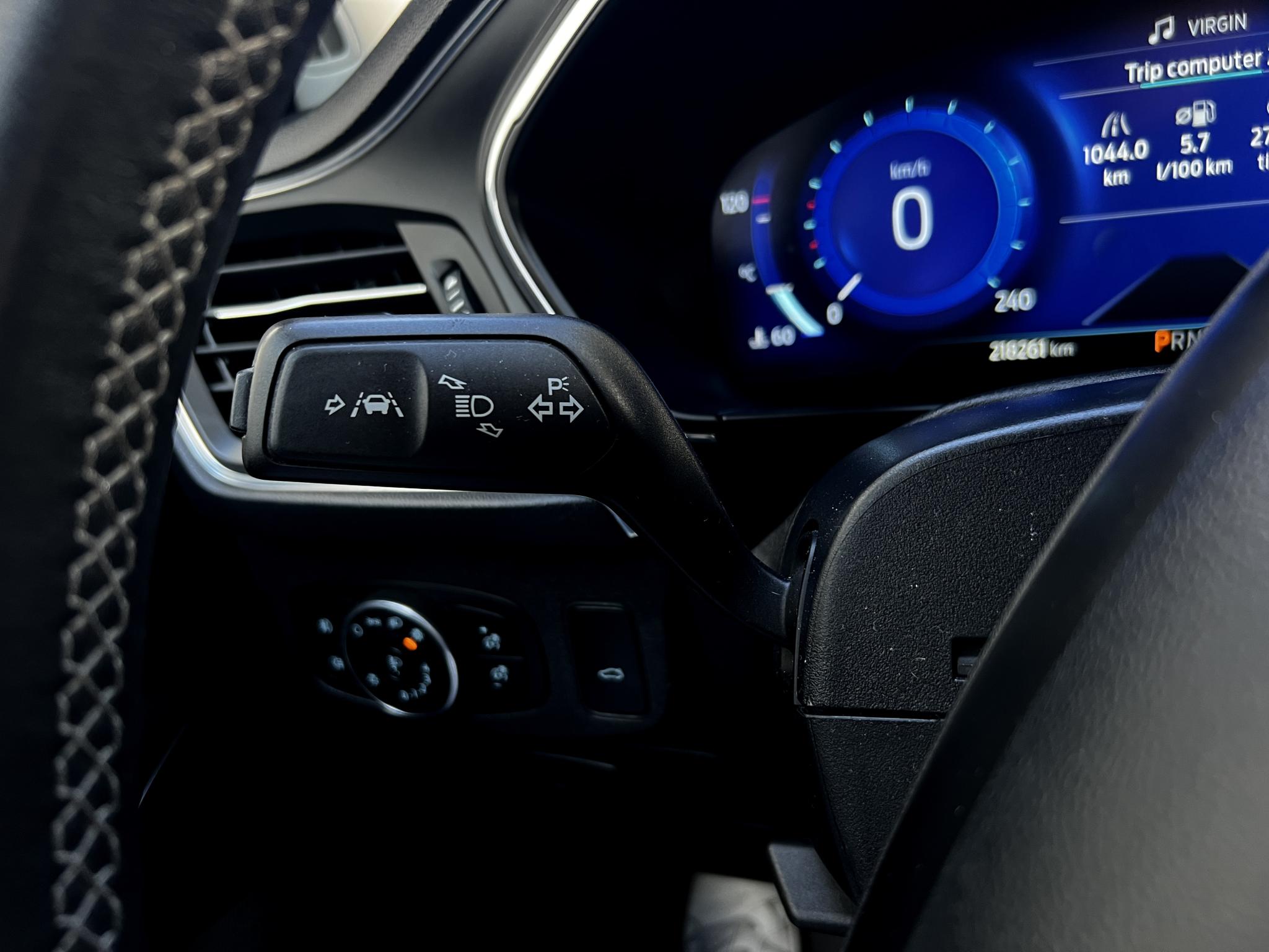 Ford-Focus