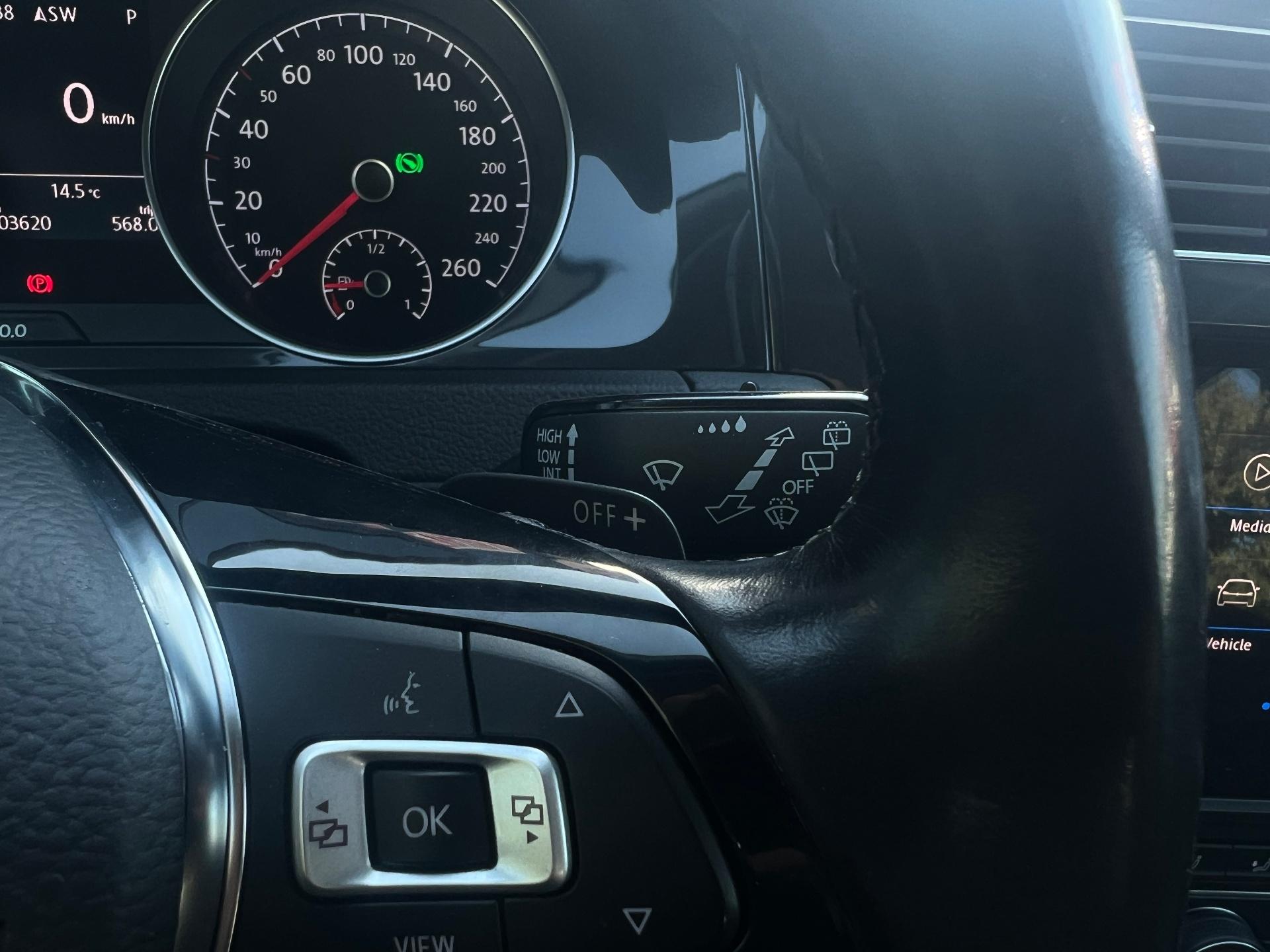 Volkswagen-Golf