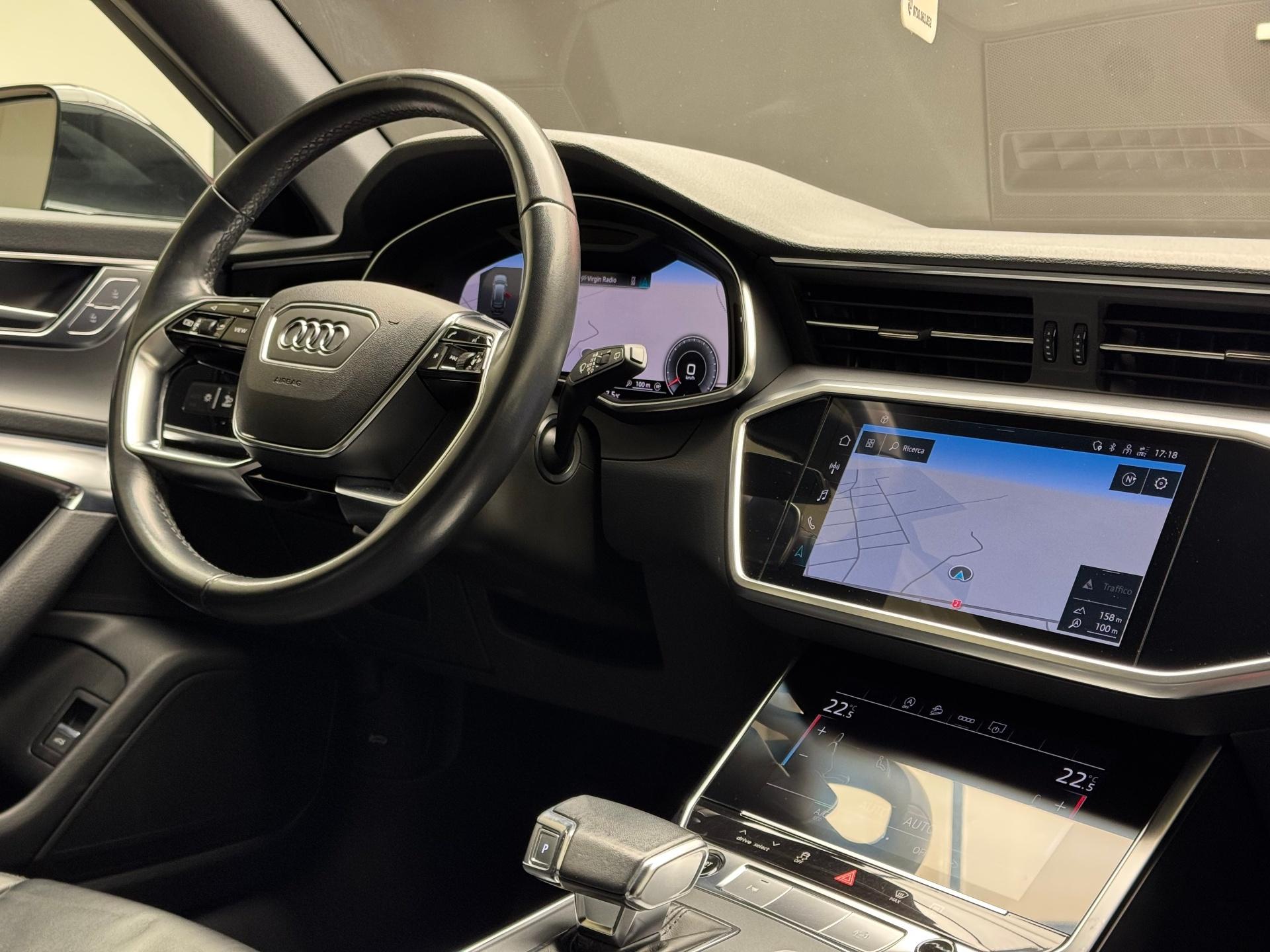 Audi-A6 Allroad