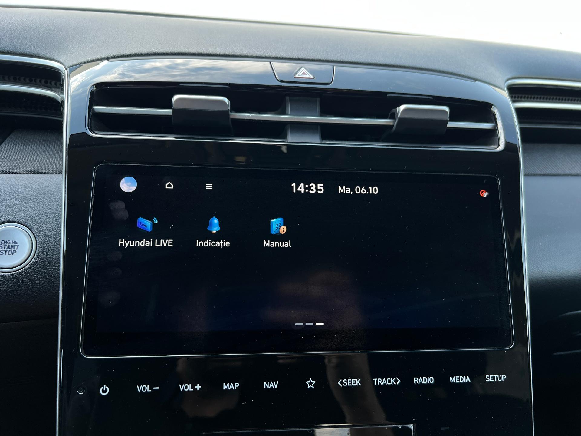 Hyundai-Tucson