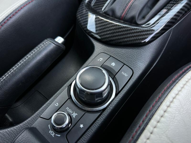 Car Thumb