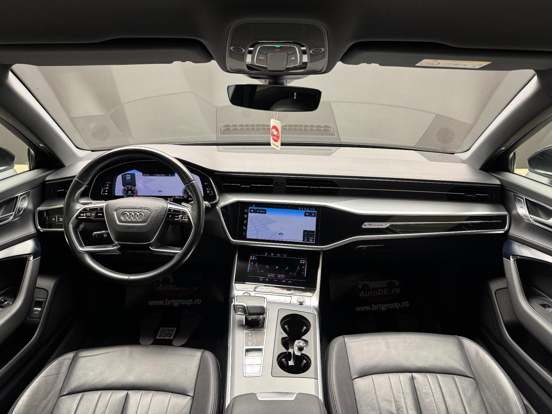 Audi-A6 Allroad