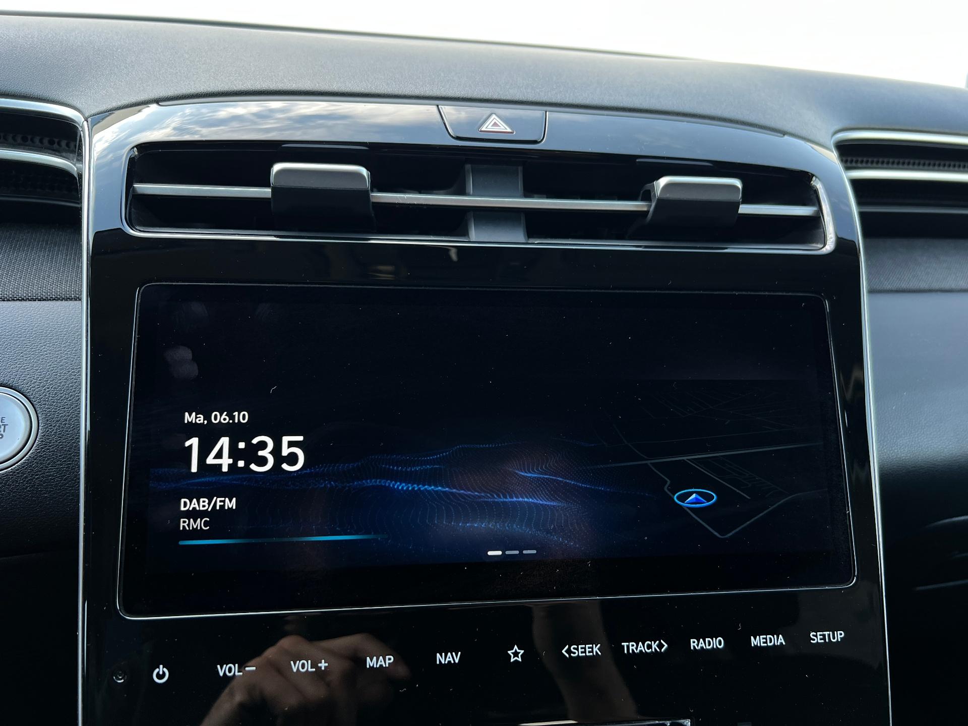 Hyundai-Tucson