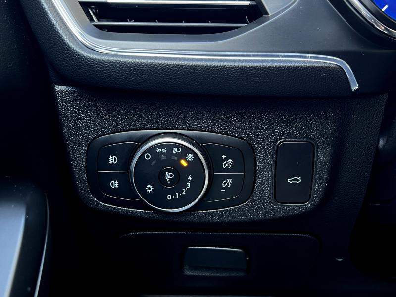 Car Thumb