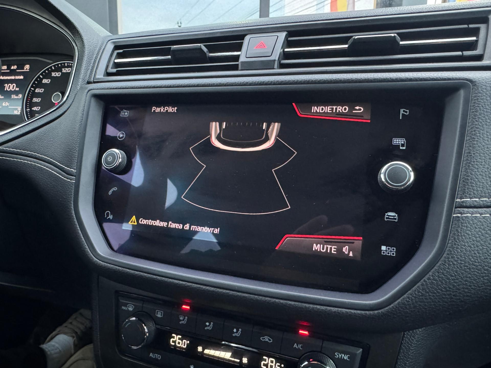 Seat-Arona