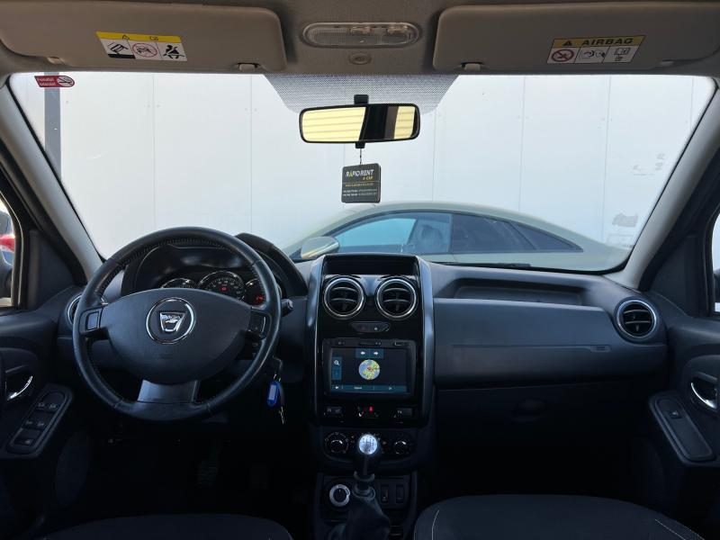 Car Thumb