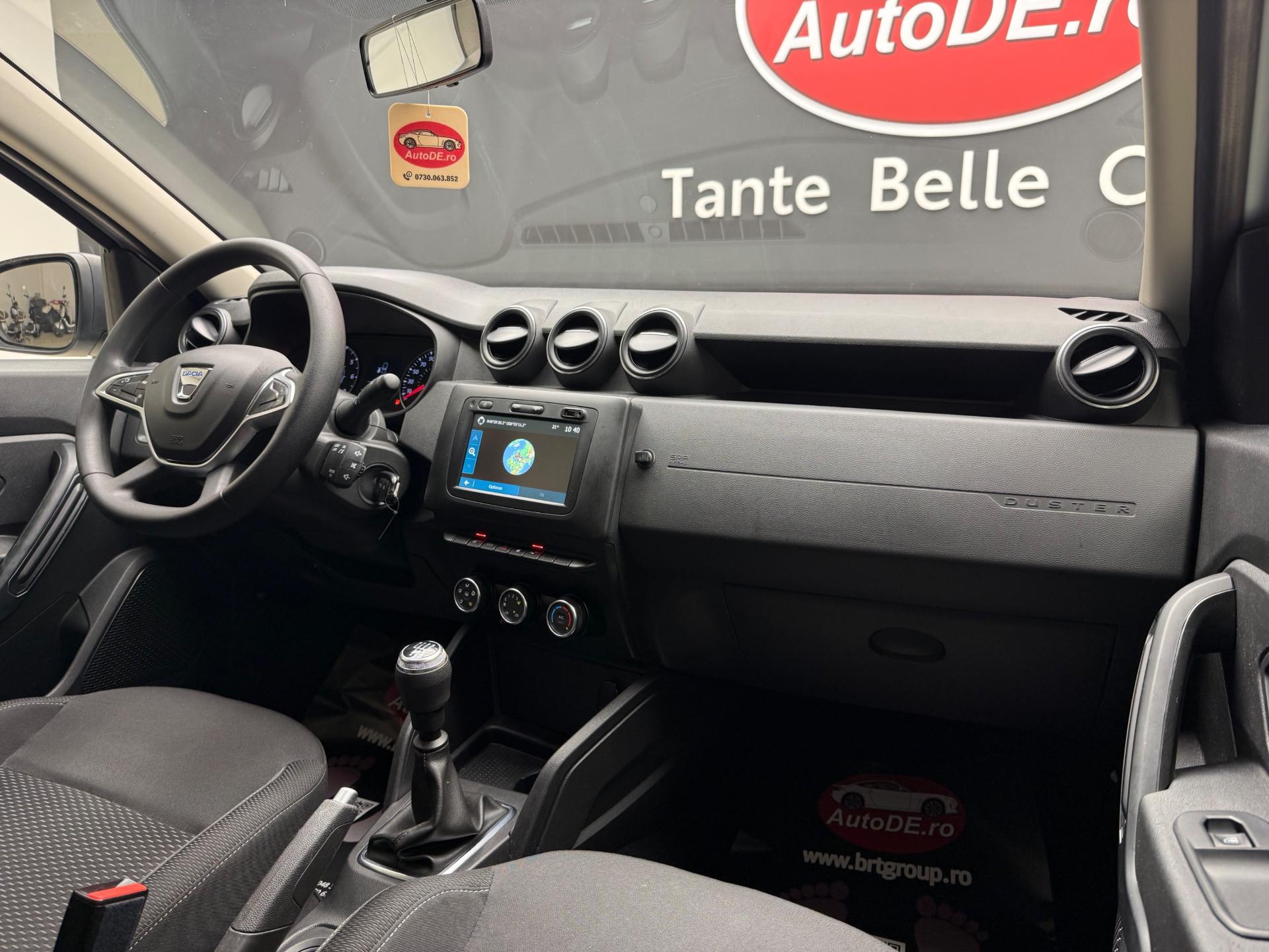 Dacia-Duster