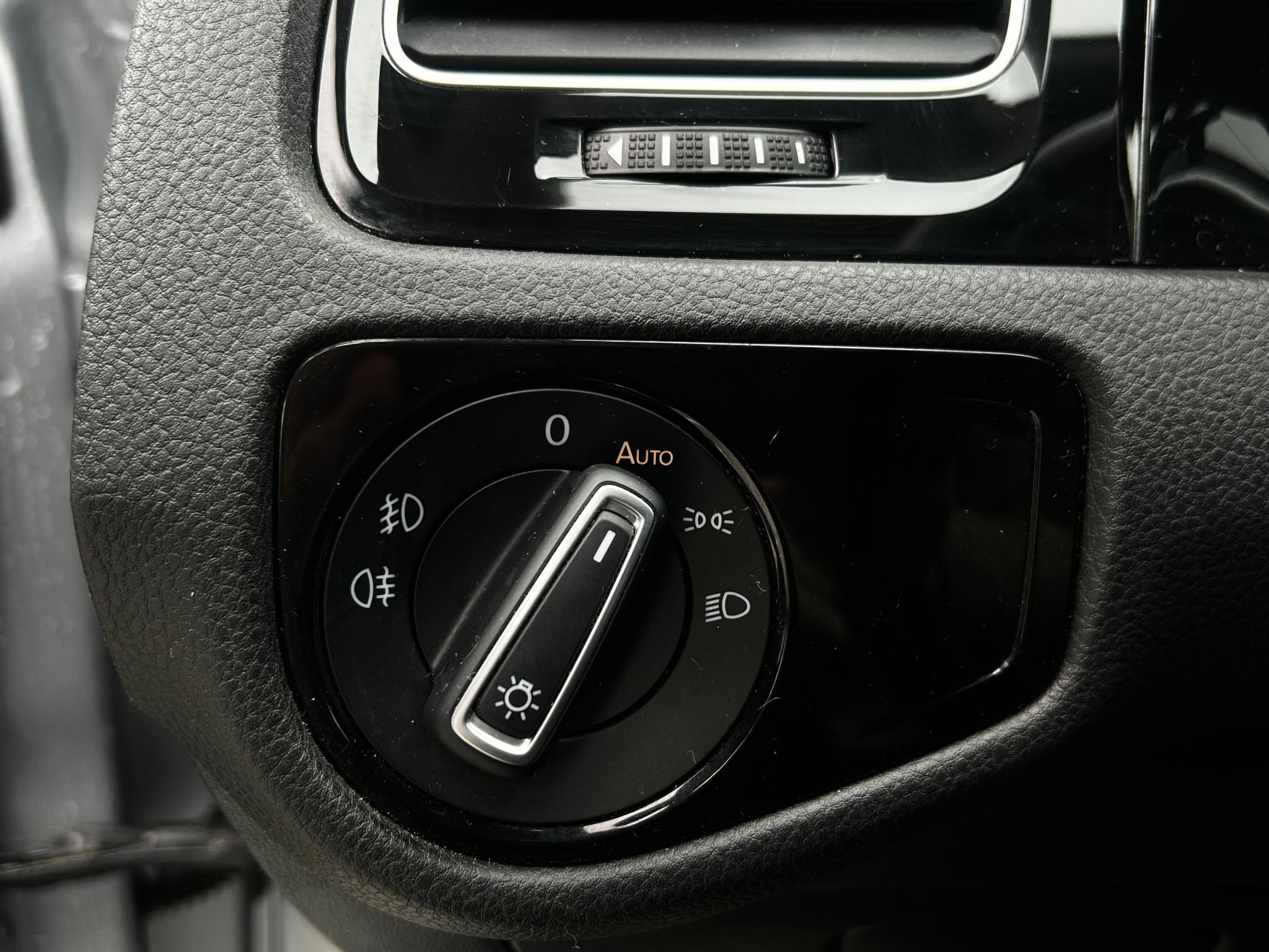 Volkswagen-Golf