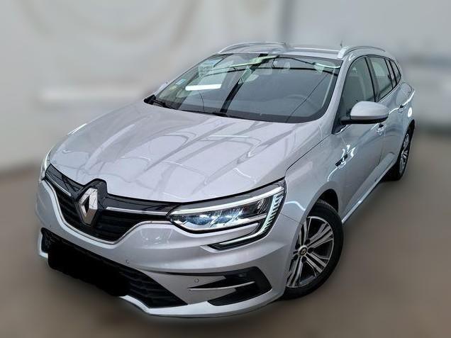 Renault-Megane