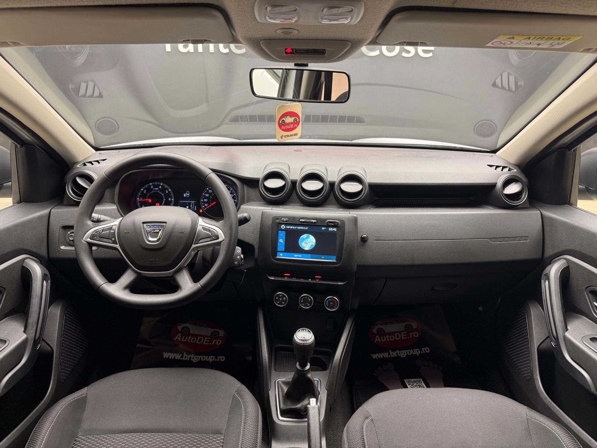 Dacia-Duster