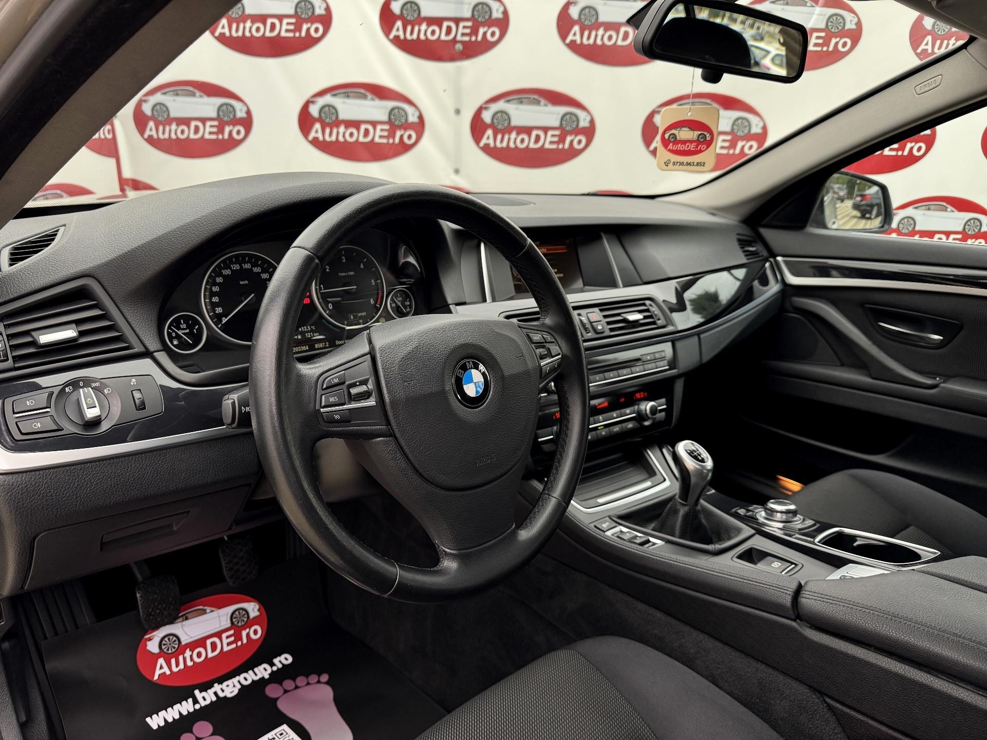 BMW-Seria 5