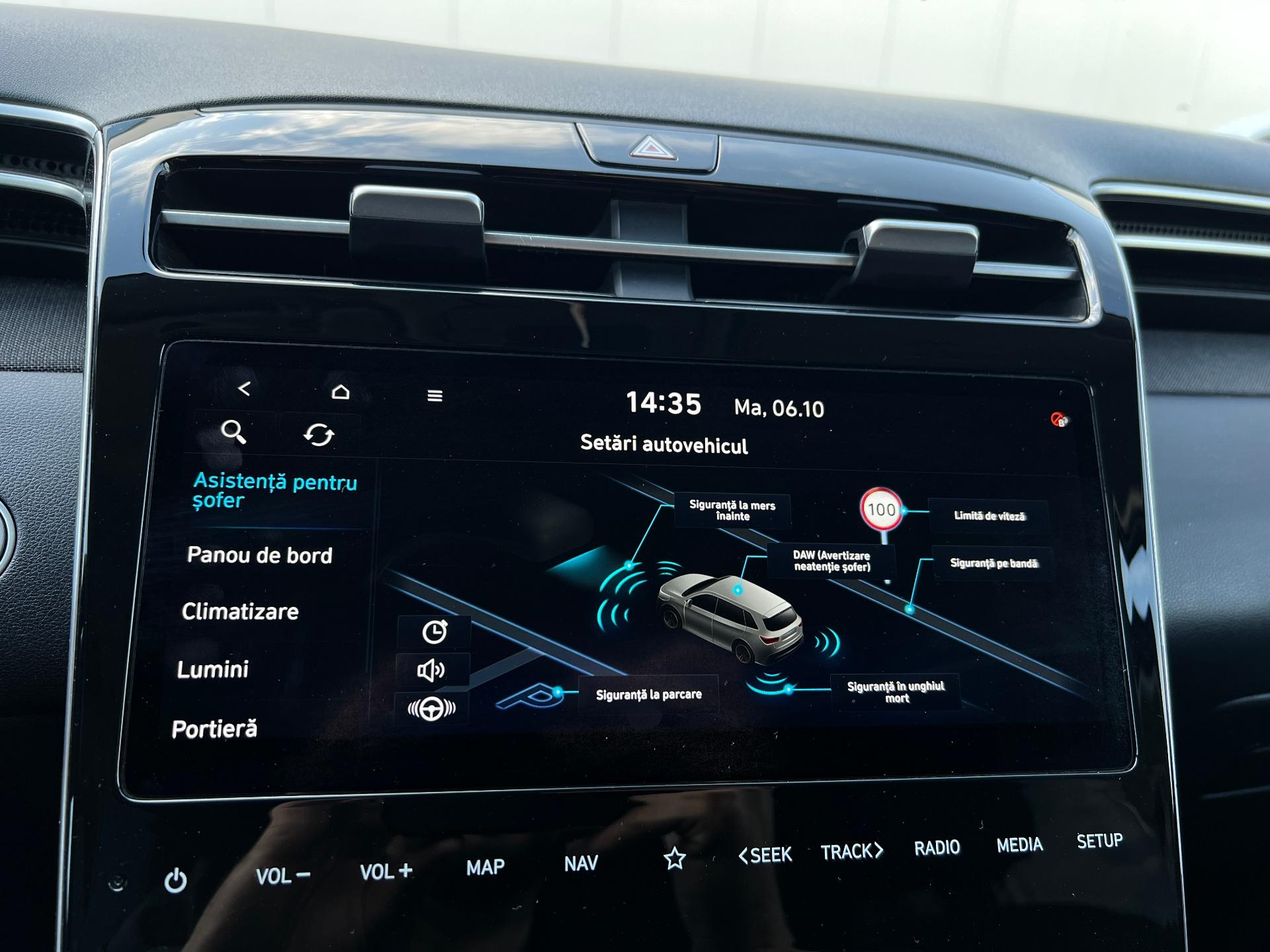 Hyundai-Tucson