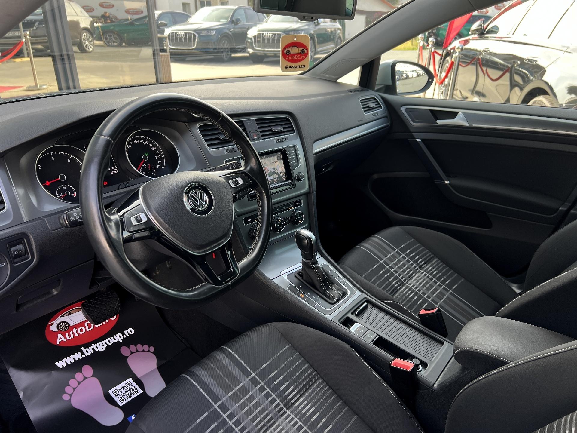 Volkswagen-Golf