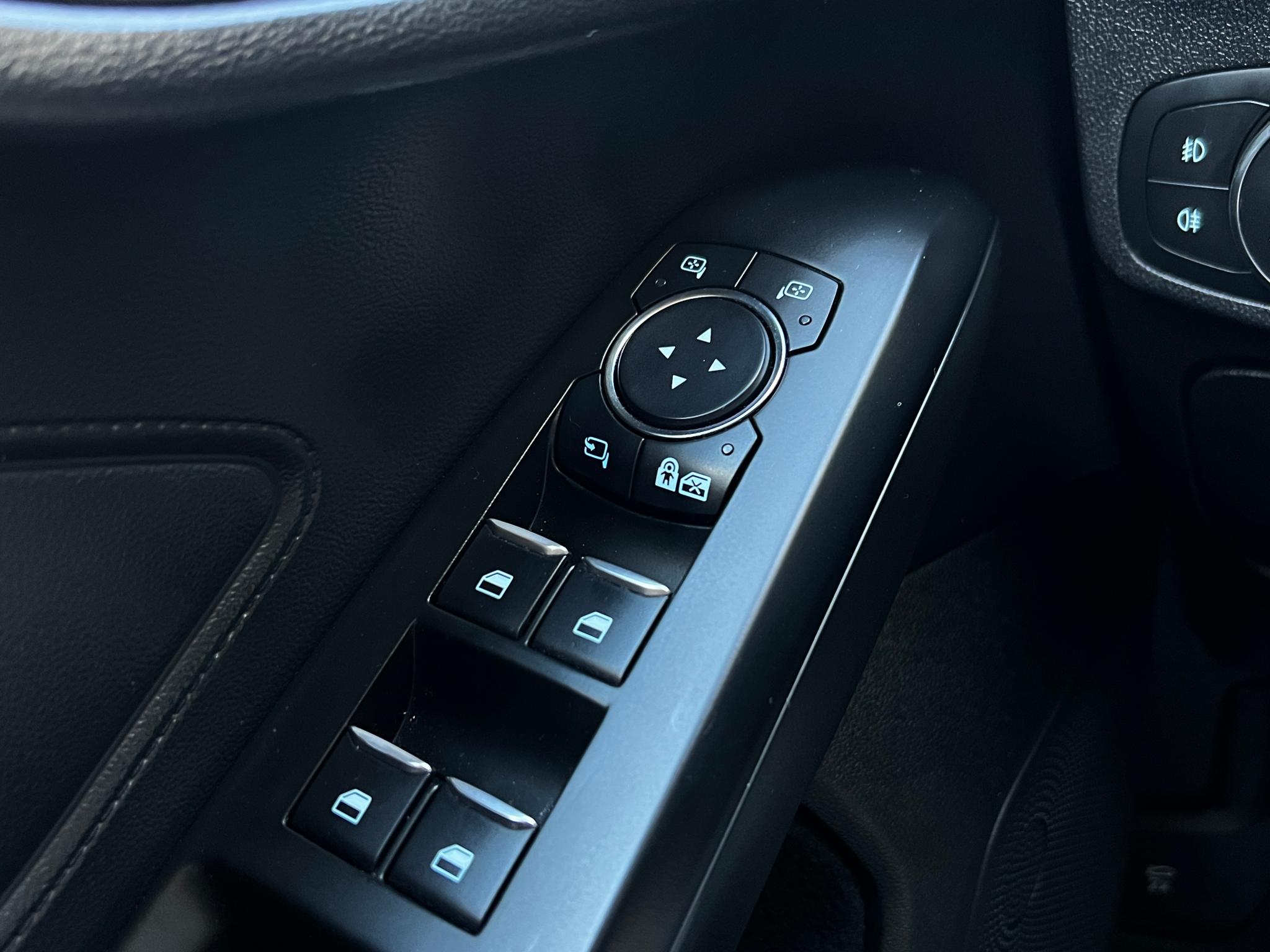 Ford-Focus