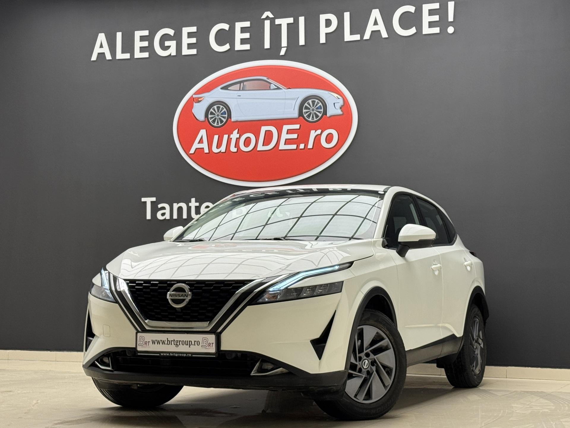 Nissan-Qashqai